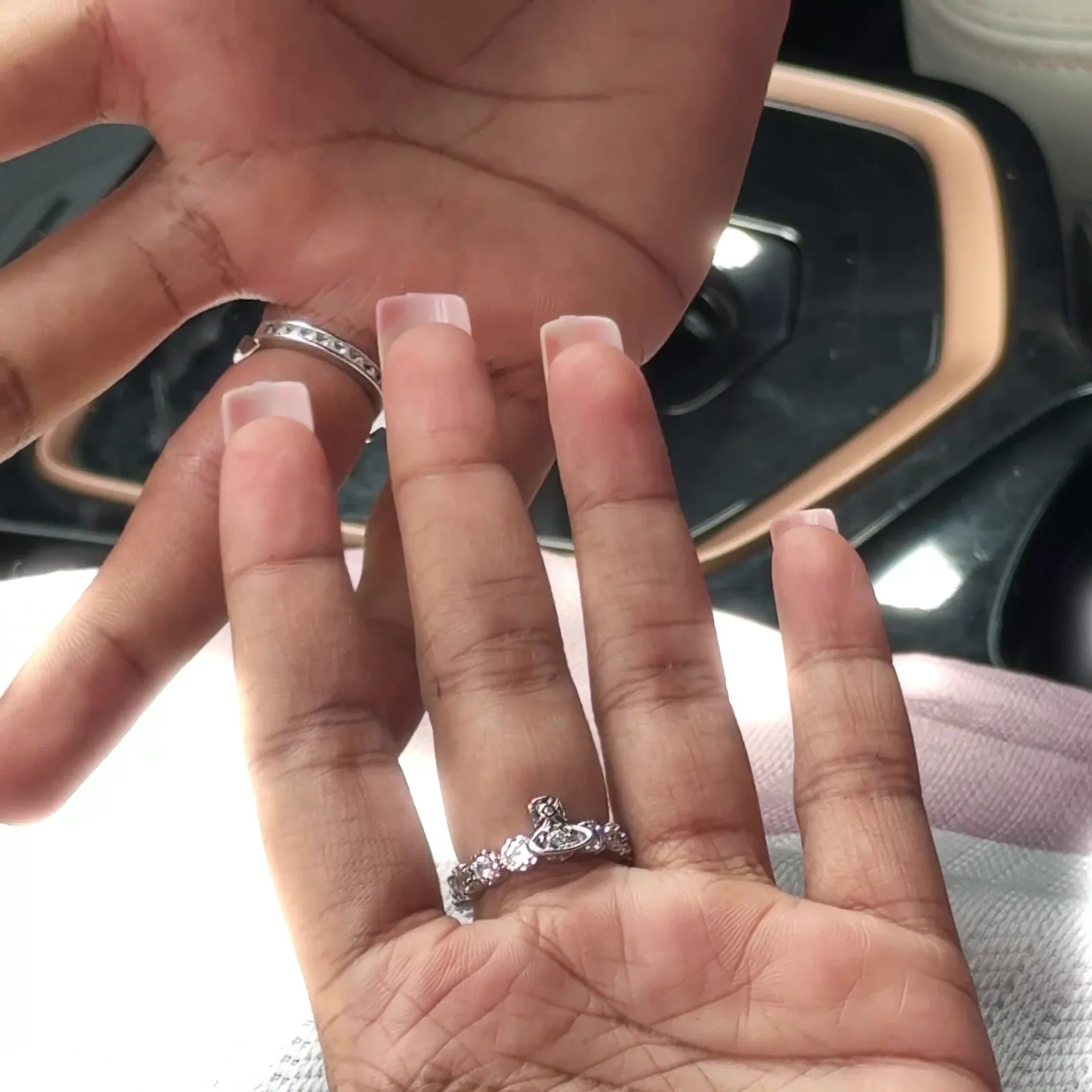 Rings – Finesse Picks
