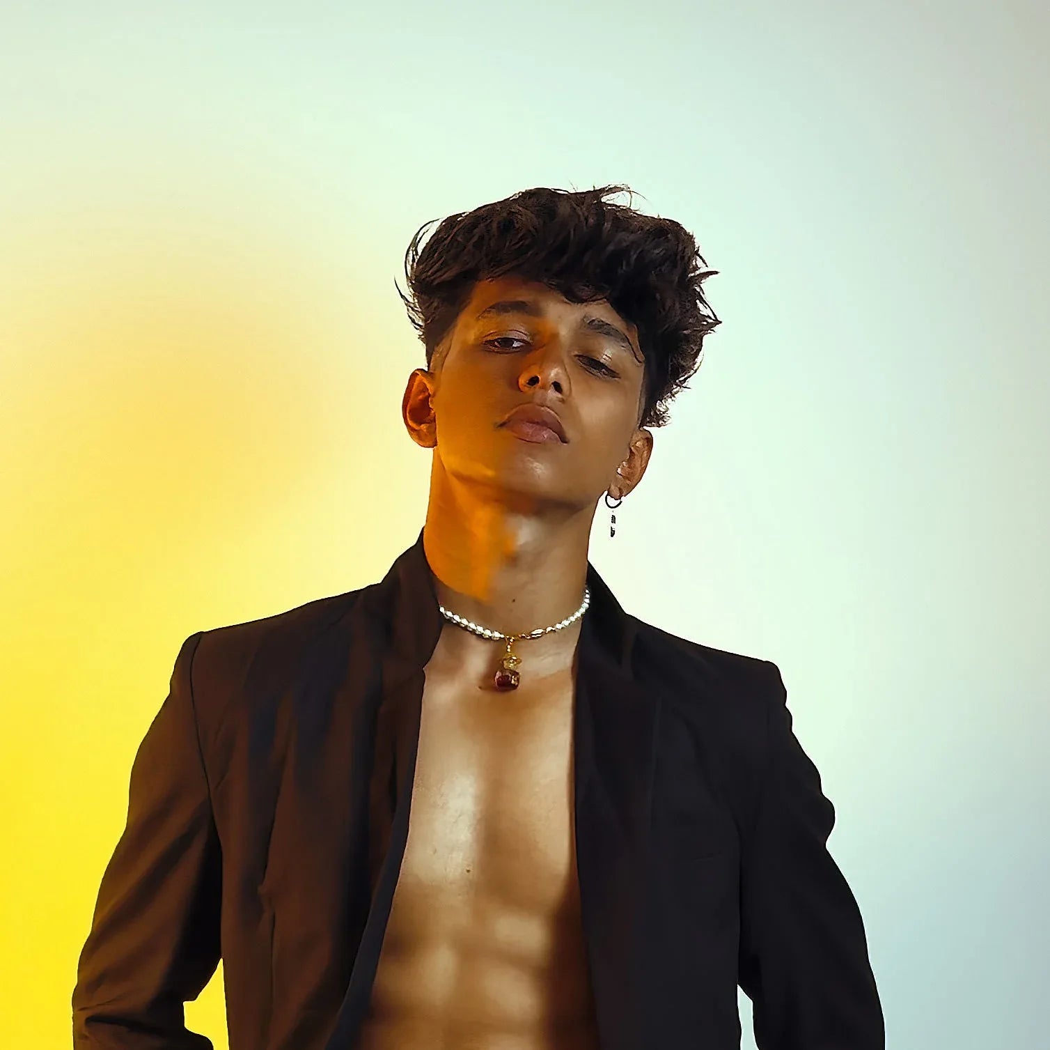 Necklaces - Finesse Picks