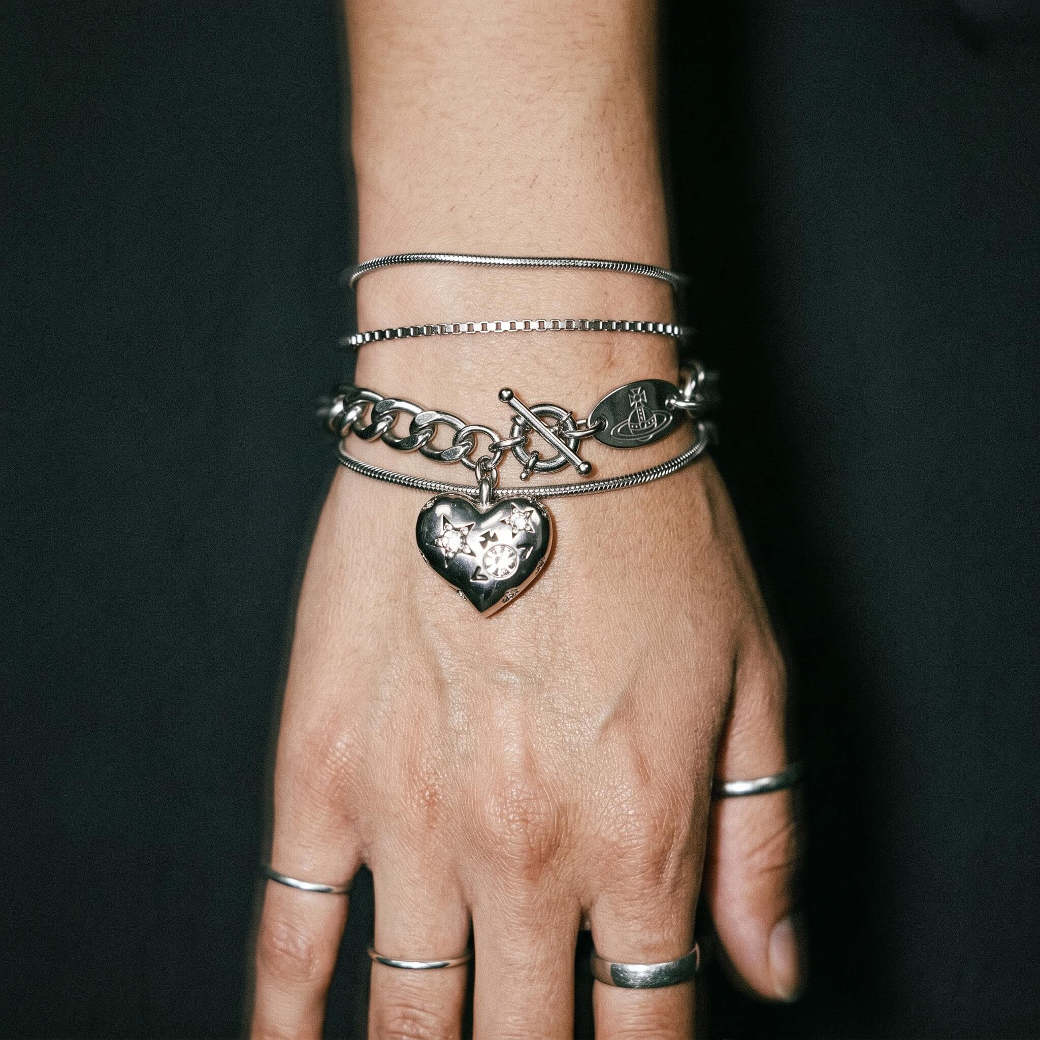 Bracelets
