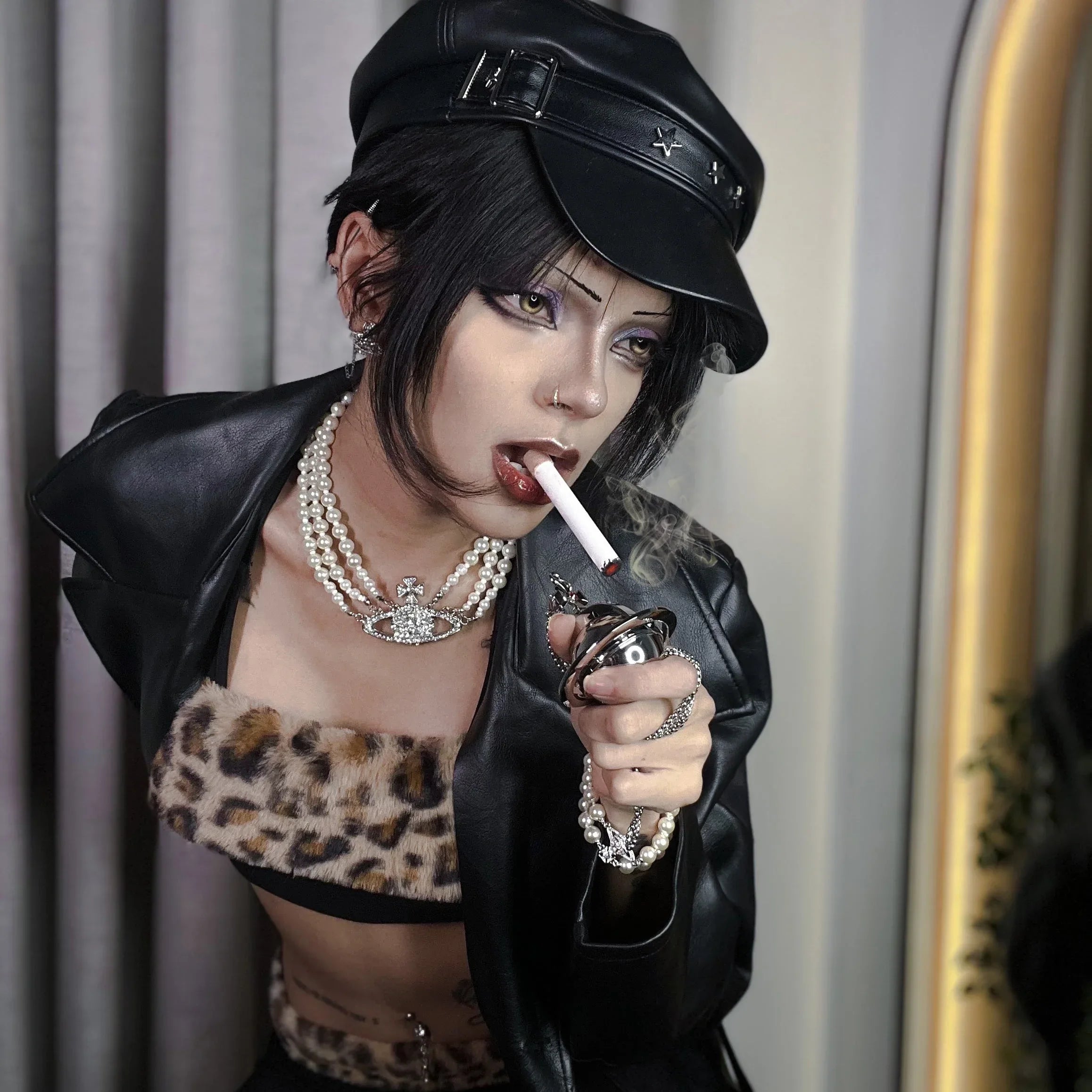 Lighters - Finesse Picks