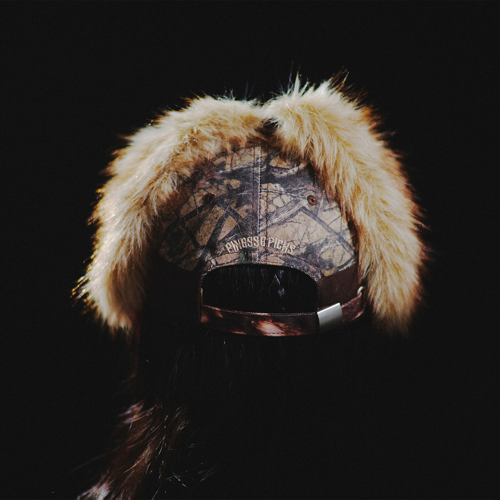 Furry Tale Cap