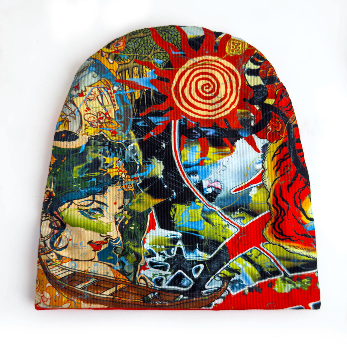 Swag Beanie