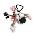 Hello Kitty Chunky Keychain/Bag Charm