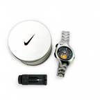 Nike Triax Armored 2001 Japan 20th Anniversary Edition