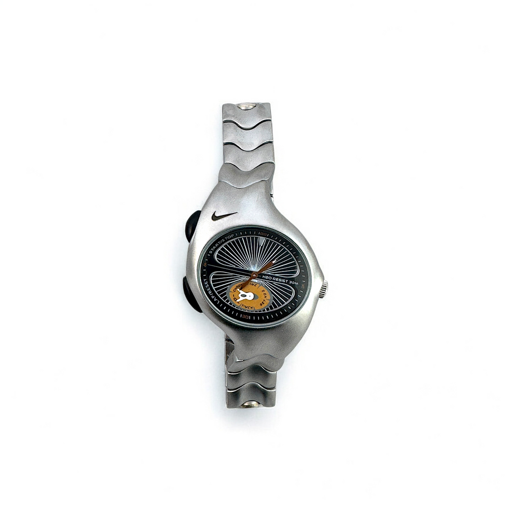 Nike Triax Armored 2001 Japan 20th Anniversary Edition