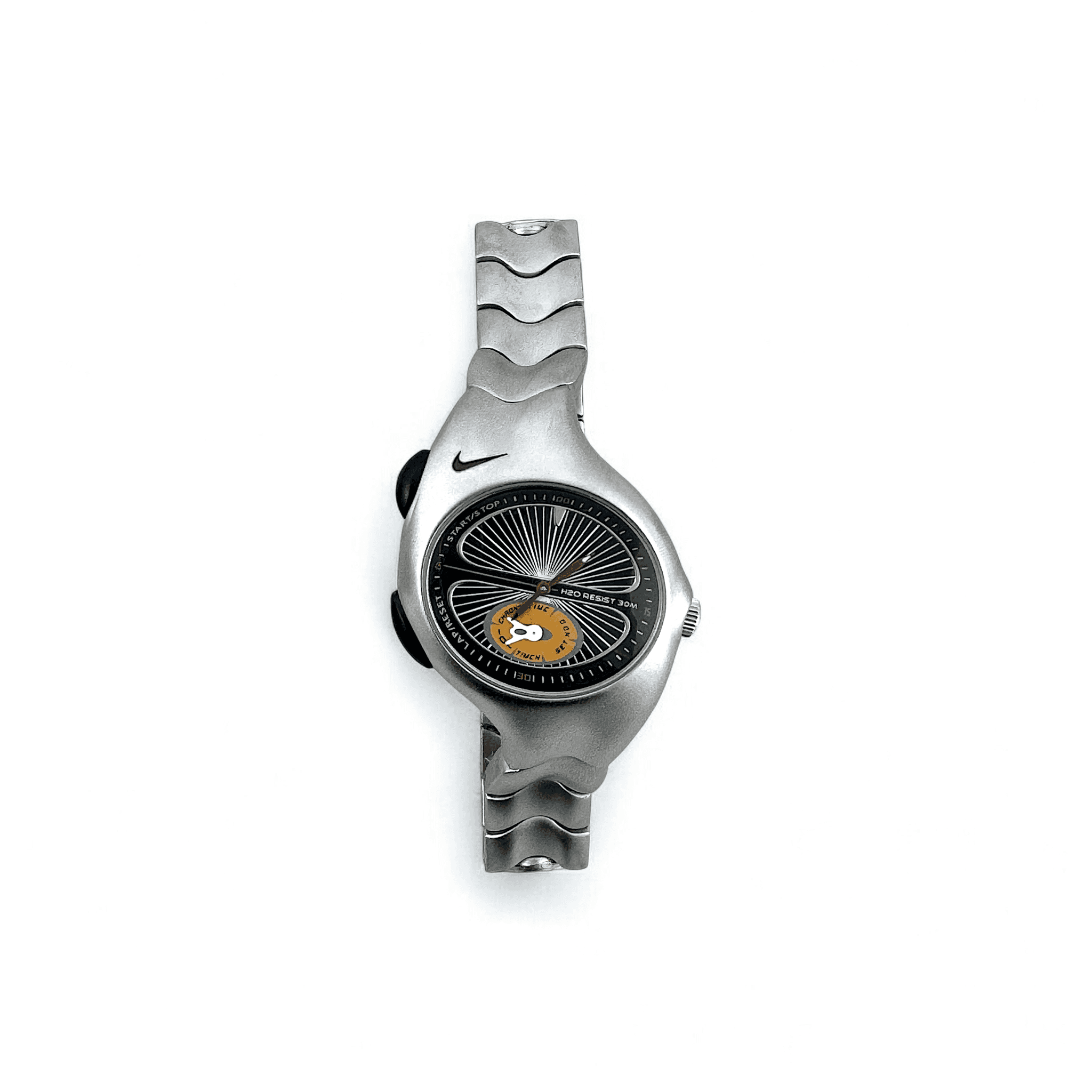 Nike Triax Armored 2001 Japan 20th Anniversary Edition 