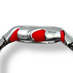 Oakley Blade Sunburst Red