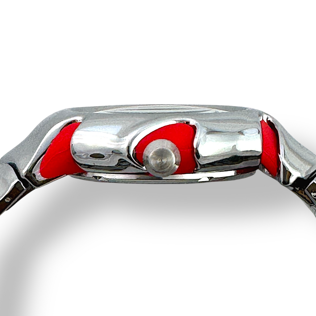 Oakley Blade Sunburst Red