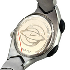 Nike Triax Armored 2001 Japan 20th Anniversary Edition