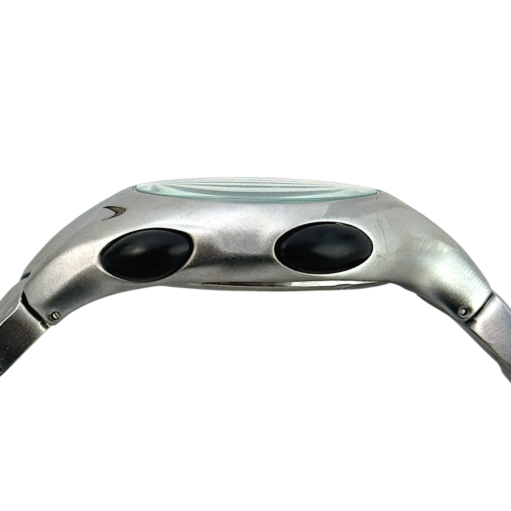 Nike Triax Armored 2001 Japan 20th Anniversary Edition