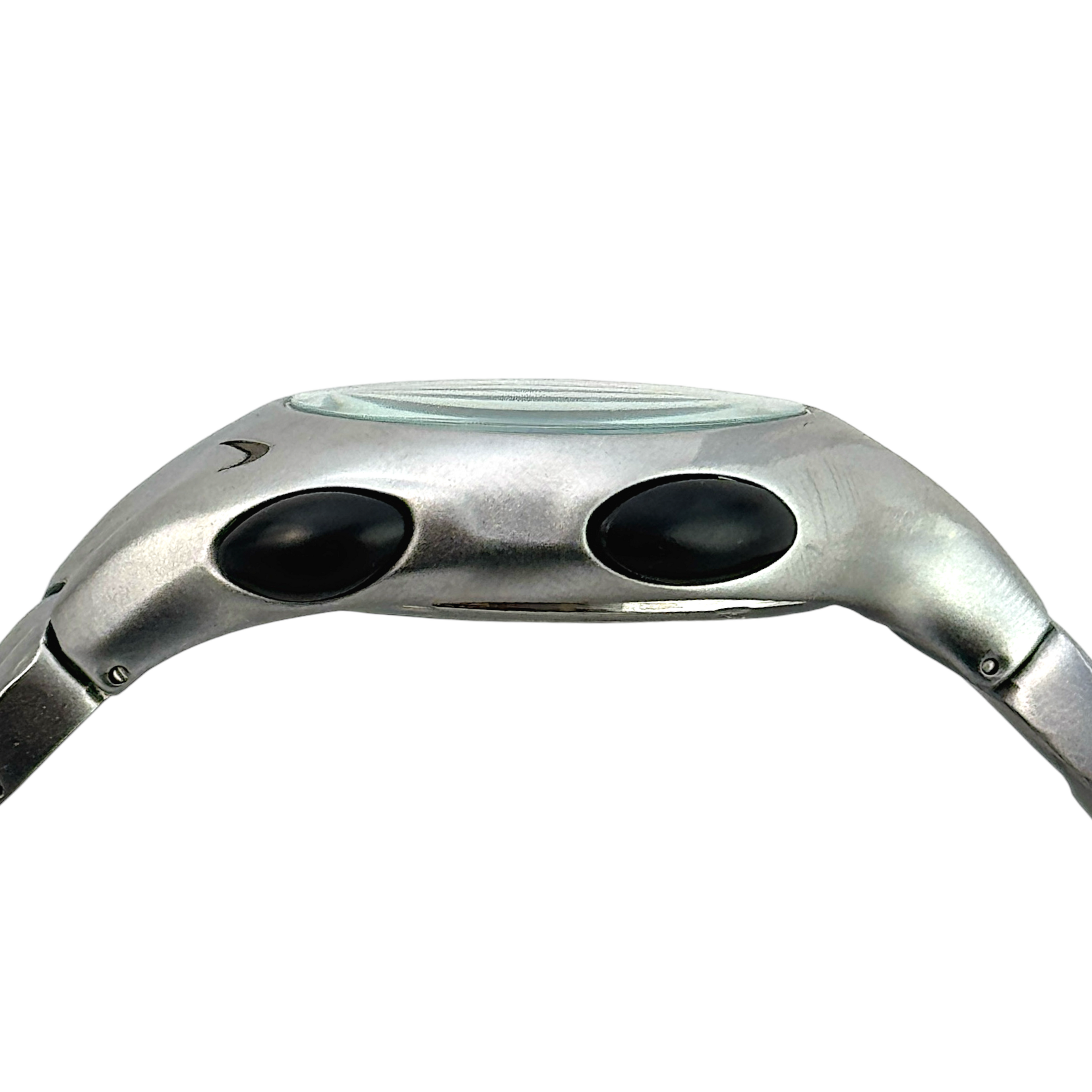 Nike Triax Armored 2001 Japan 20th Anniversary Edition