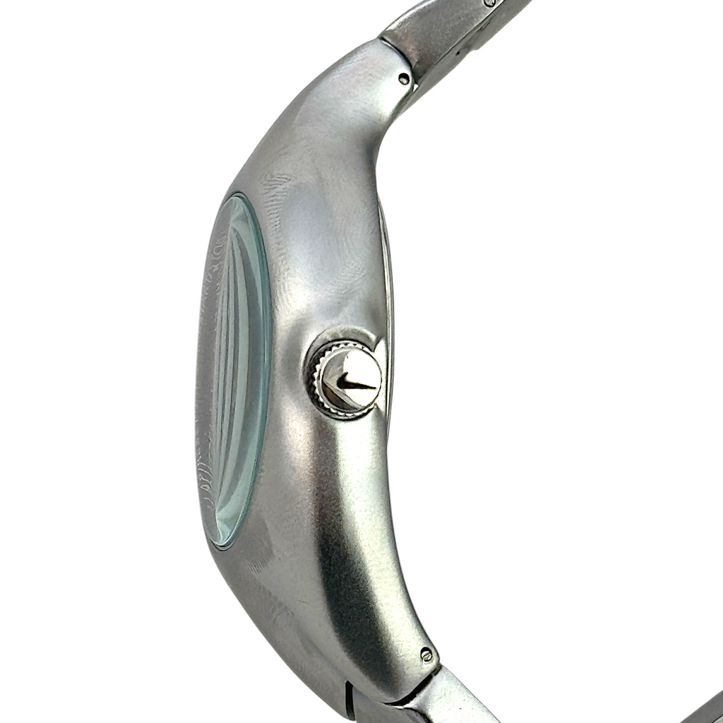 Nike Triax Armored 2001 Japan 20th Anniversary Edition