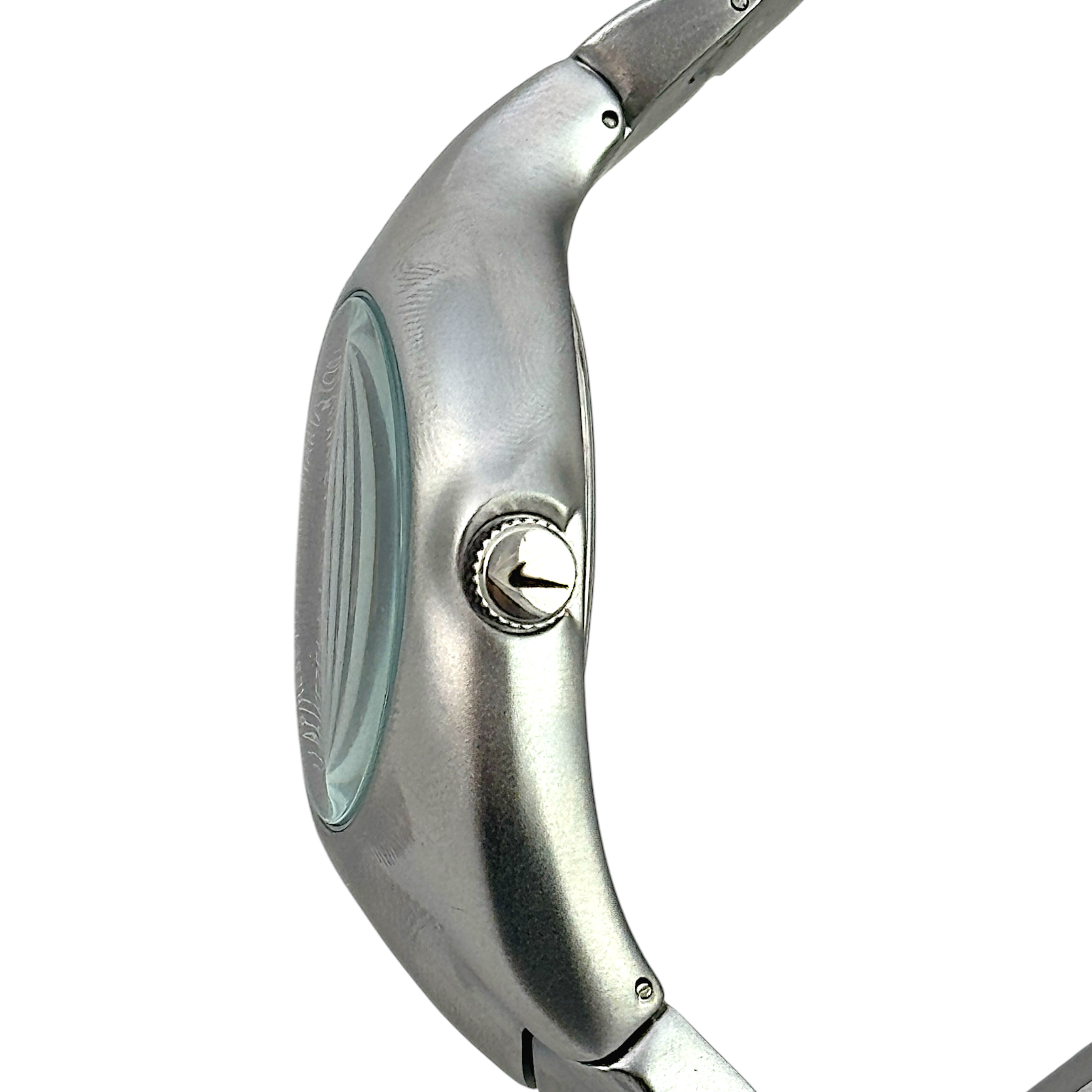 Nike Triax Armored 2001 Japan 20th Anniversary Edition