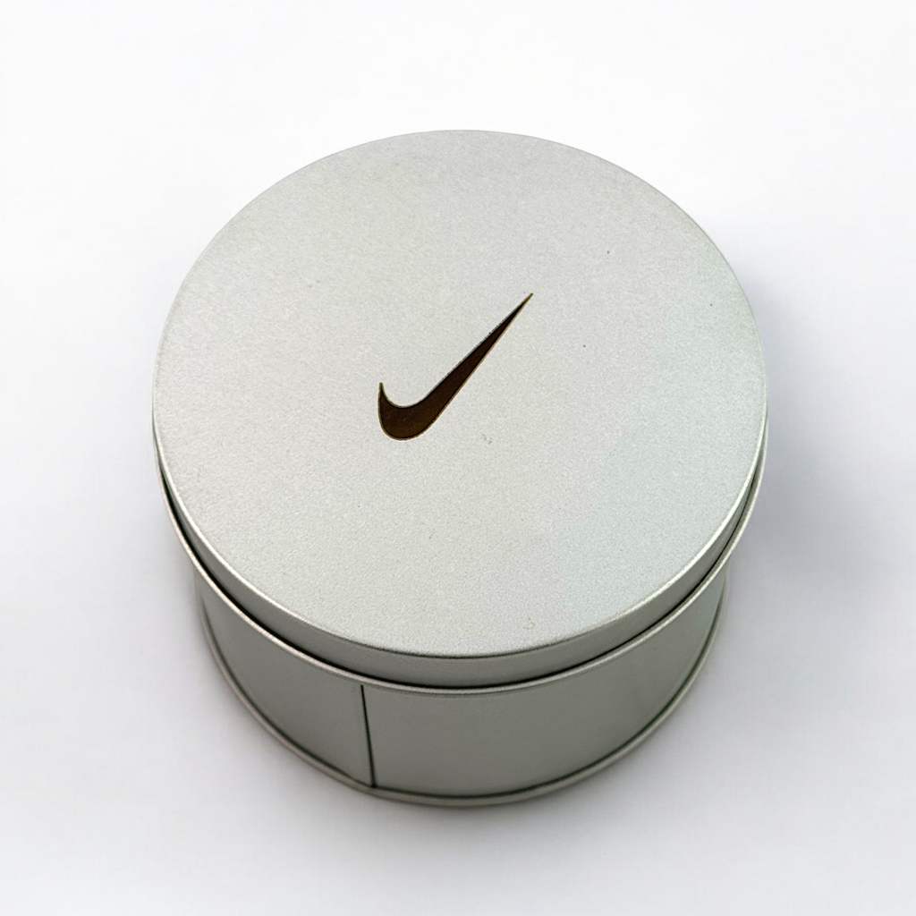 Nike Triax Armored 2001 Japan 20th Anniversary Edition