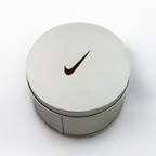 Nike Triax Armored 2001 Japan 20th Anniversary Edition