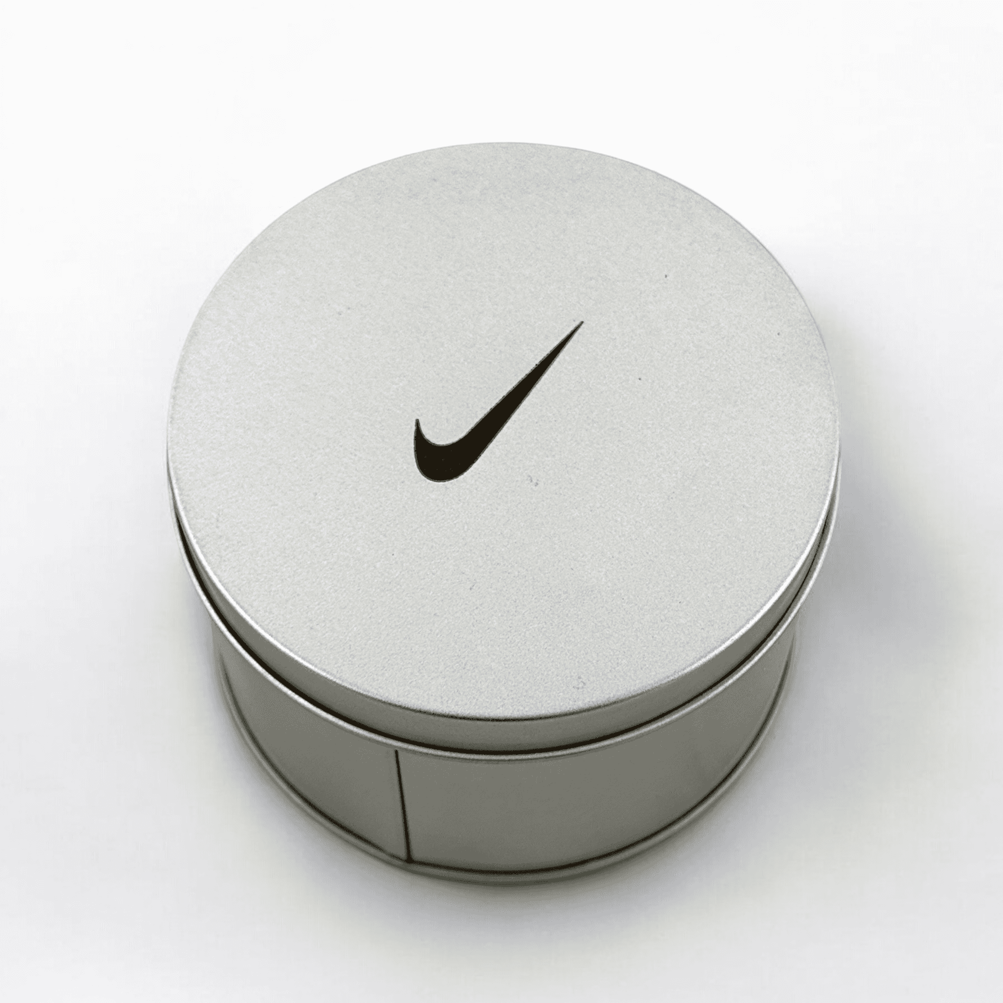 Nike Triax Armored 2001 Japan 20th Anniversary Edition 