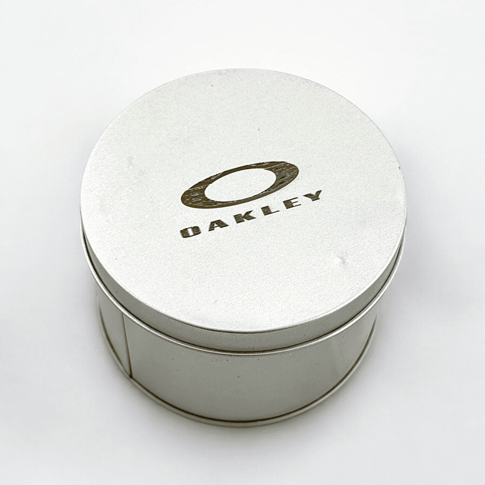 Oakley Blade Sunburst Red 