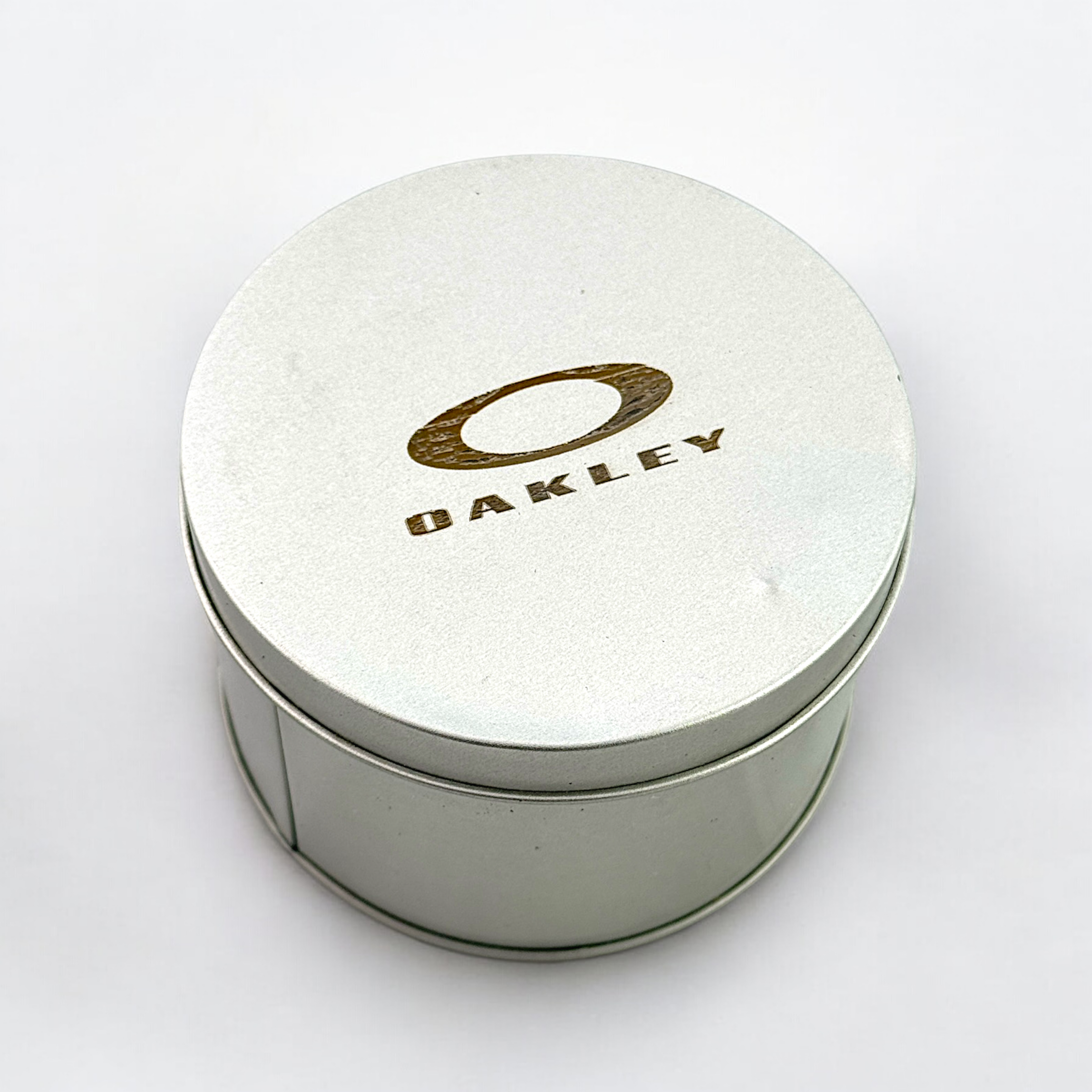 Oakley Blade Sunburst Red