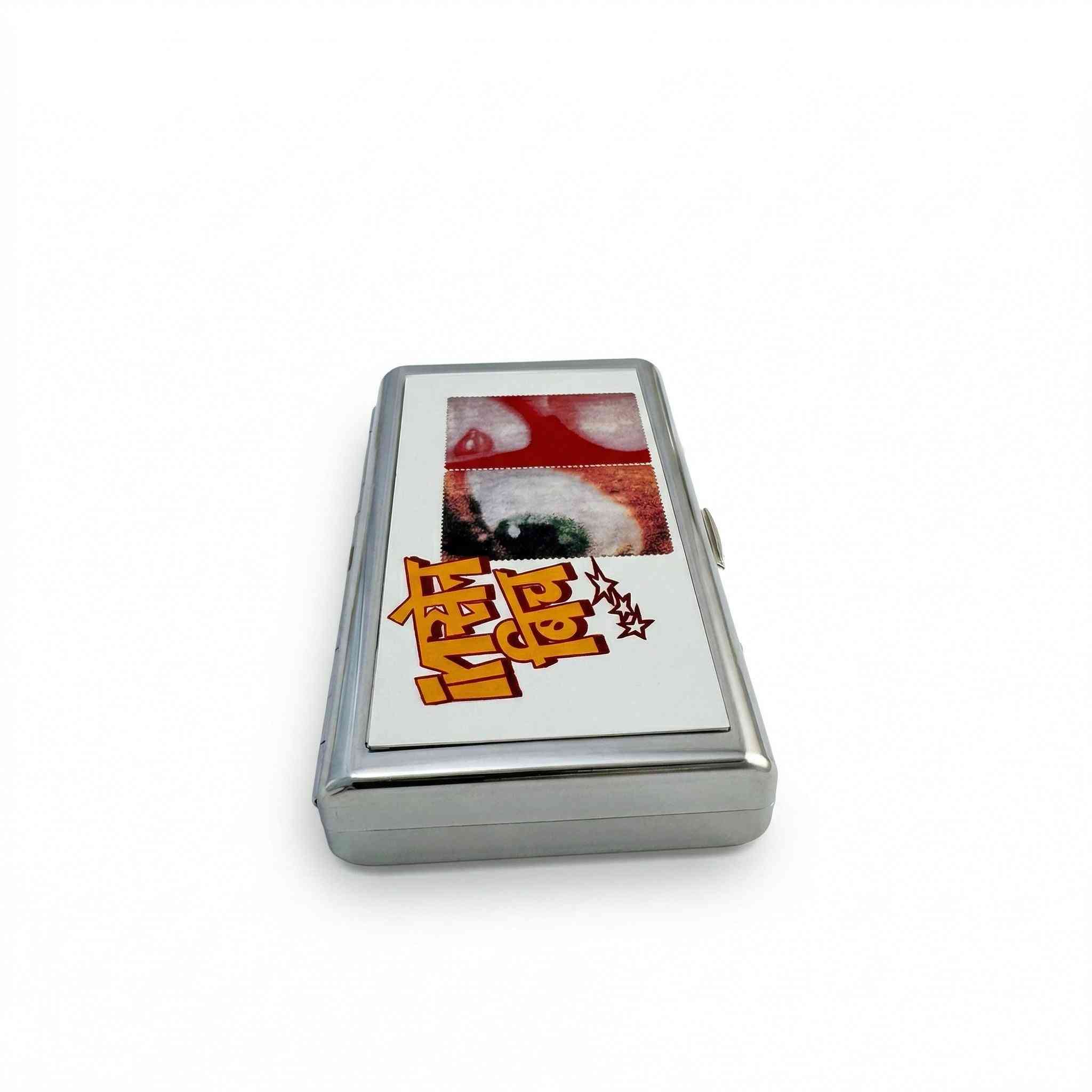 Desi Pataka Cigarette Case