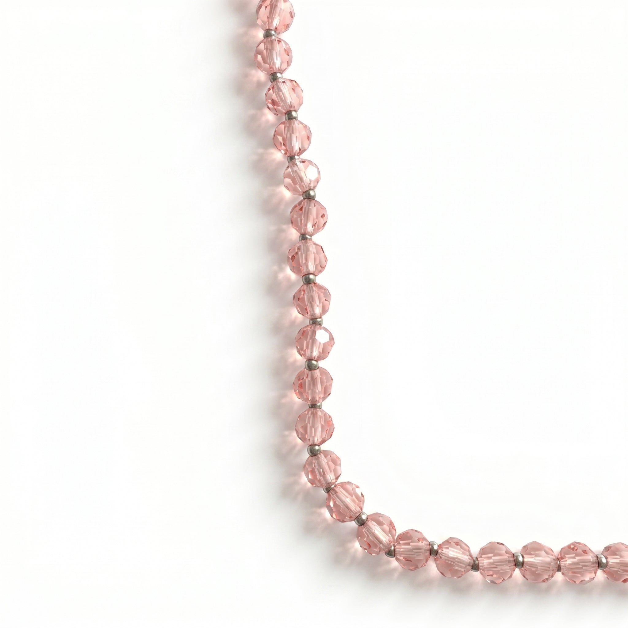 Pearl Pendant Necklace