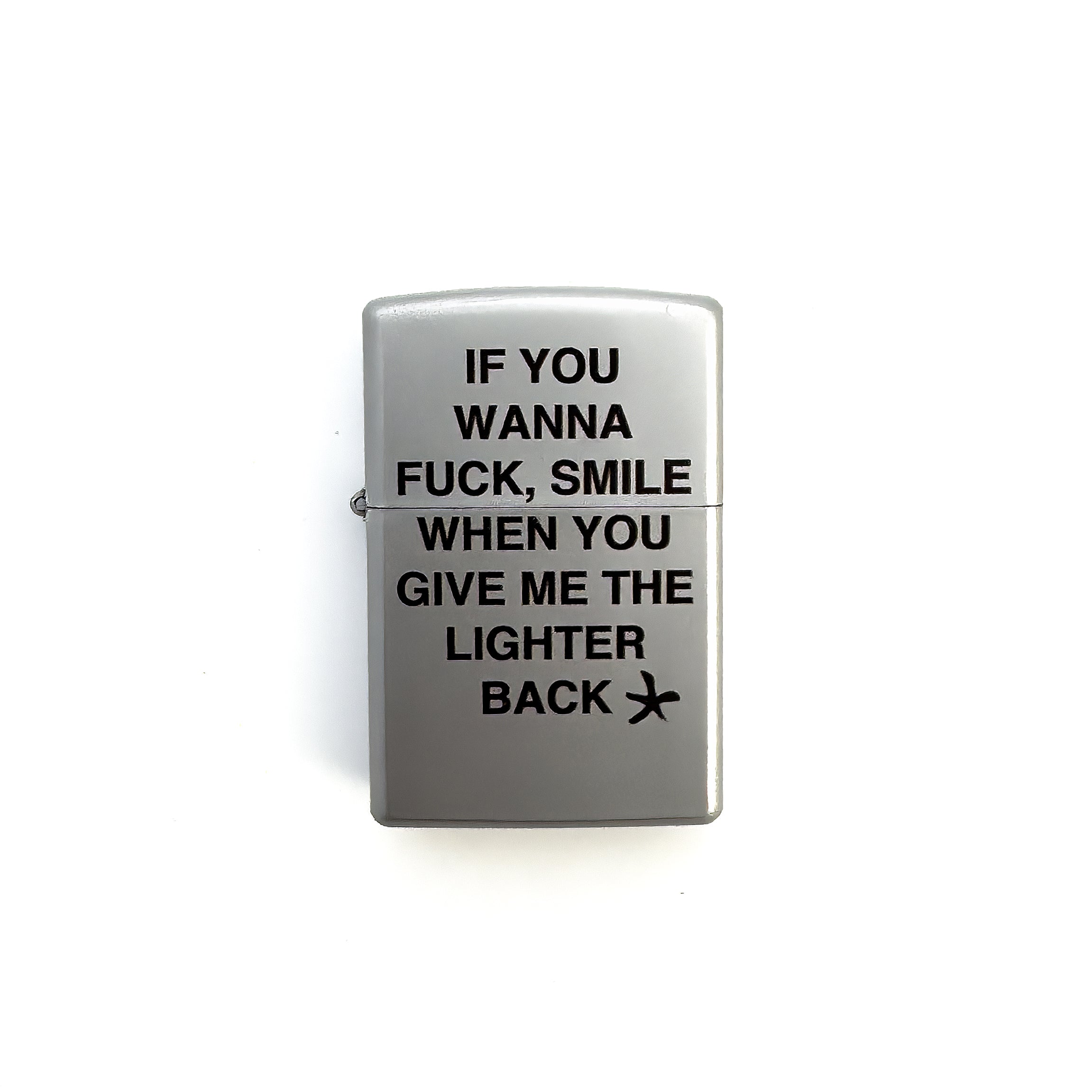 Flirt Tax Lighter