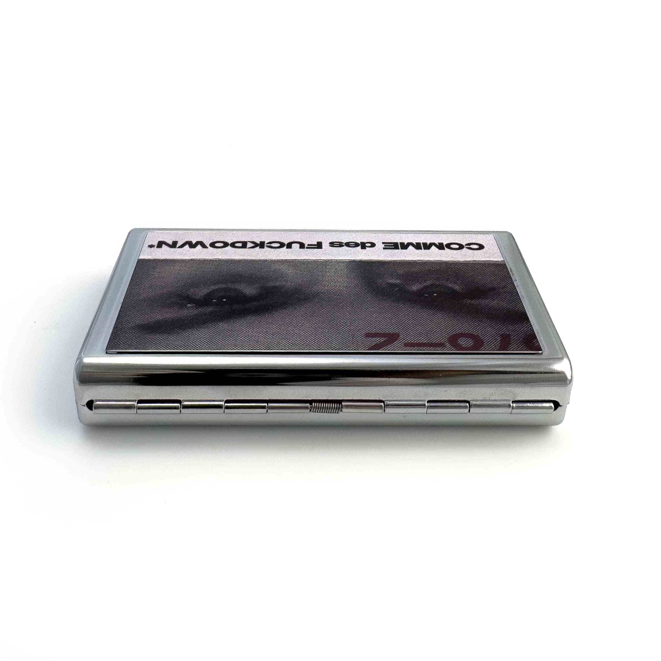 Don't Look At Me Like That Cigarette Case