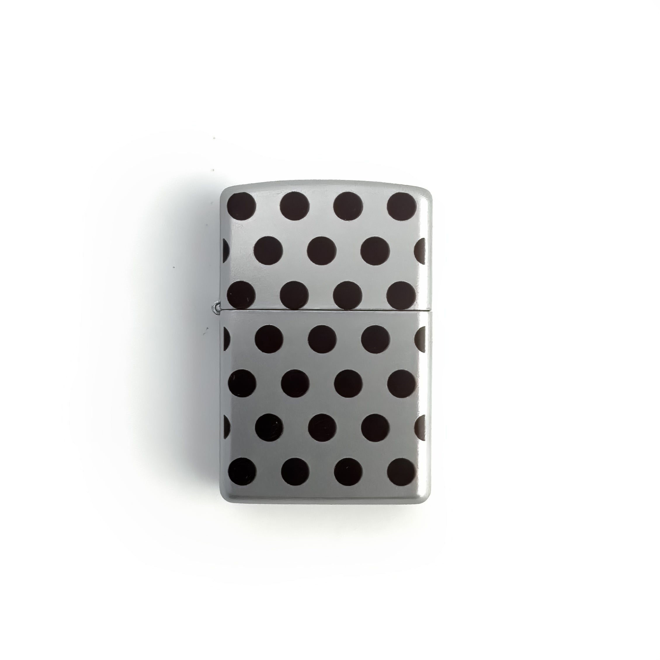 Polka Dot Lighter