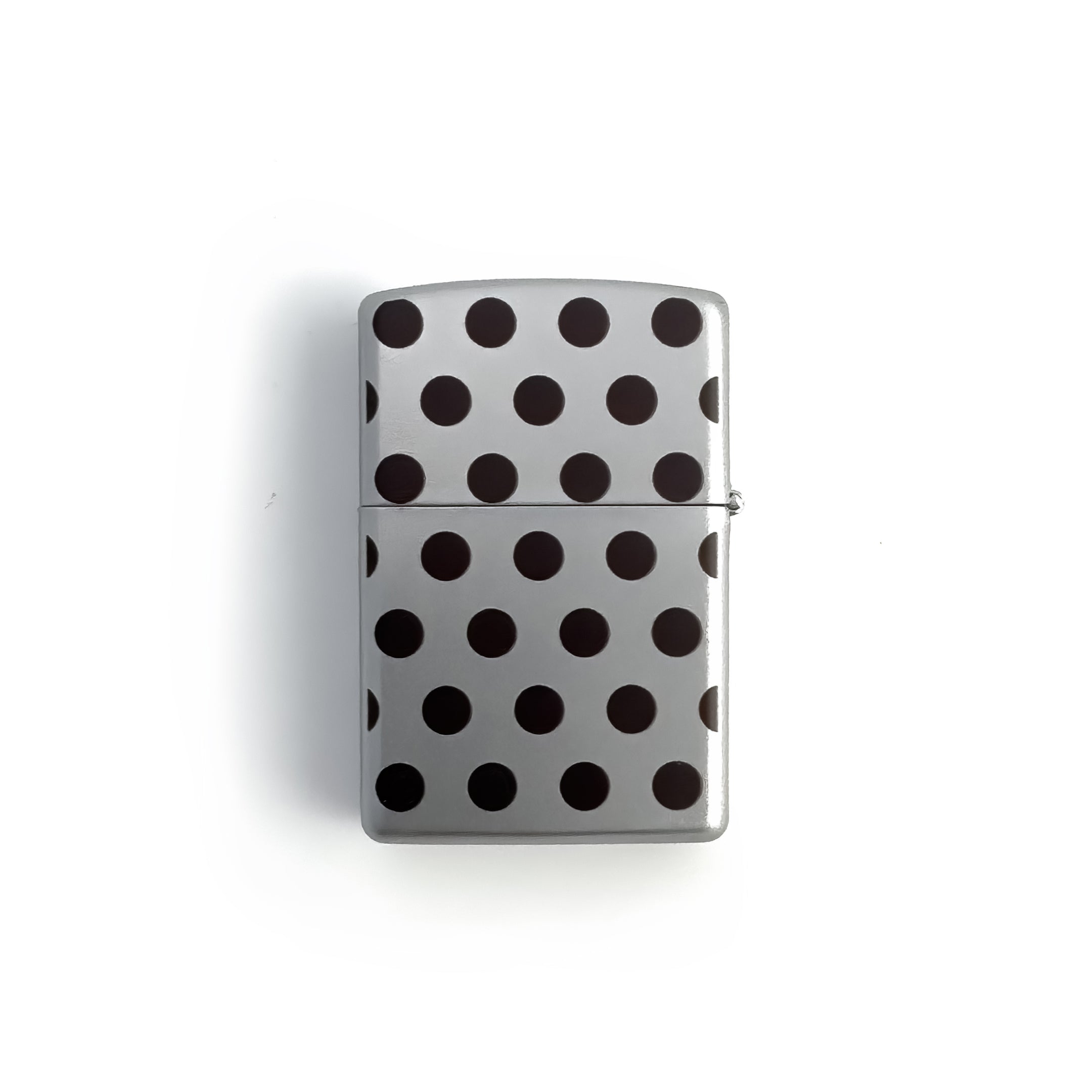 Polka Dot Lighter