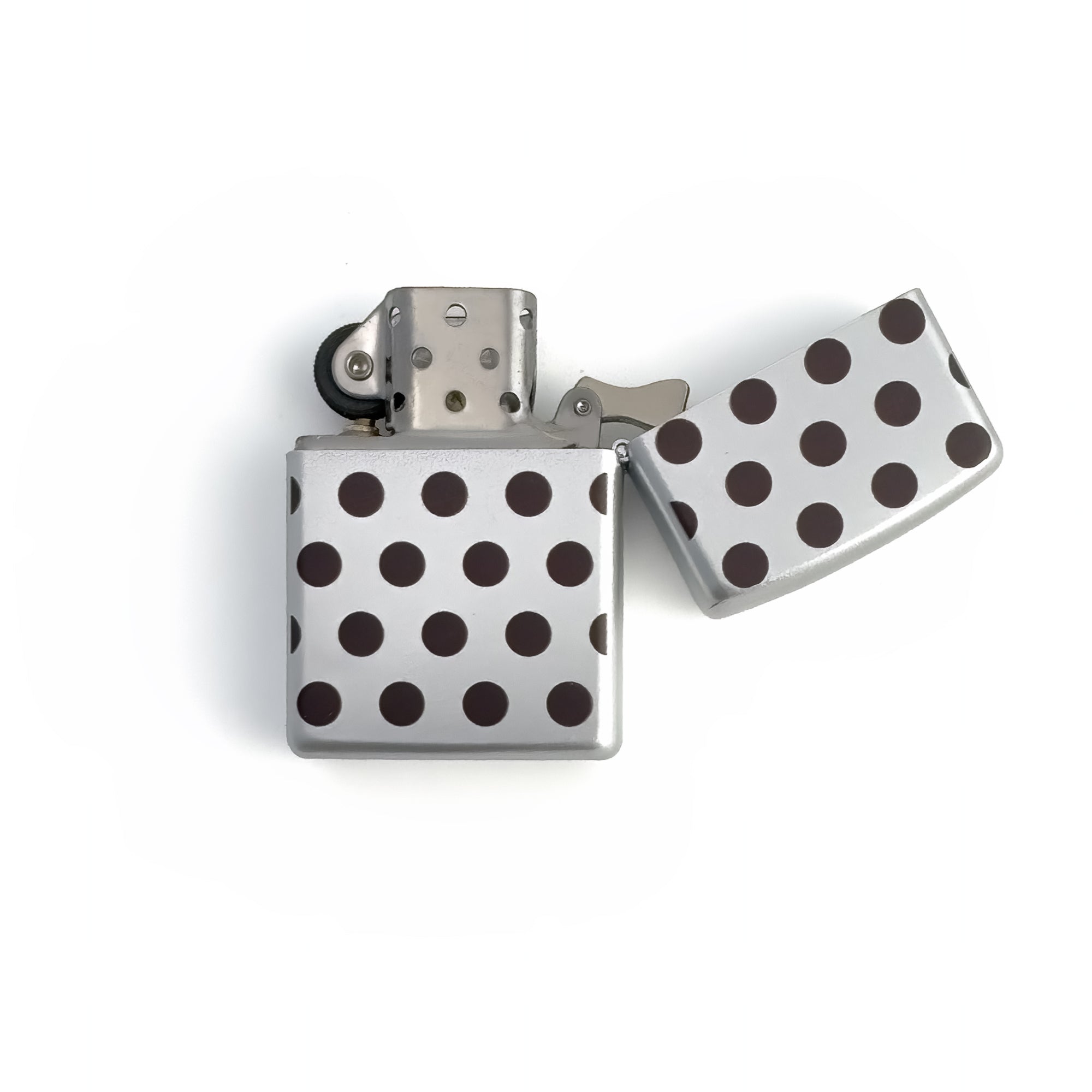 Polka Dot Lighter