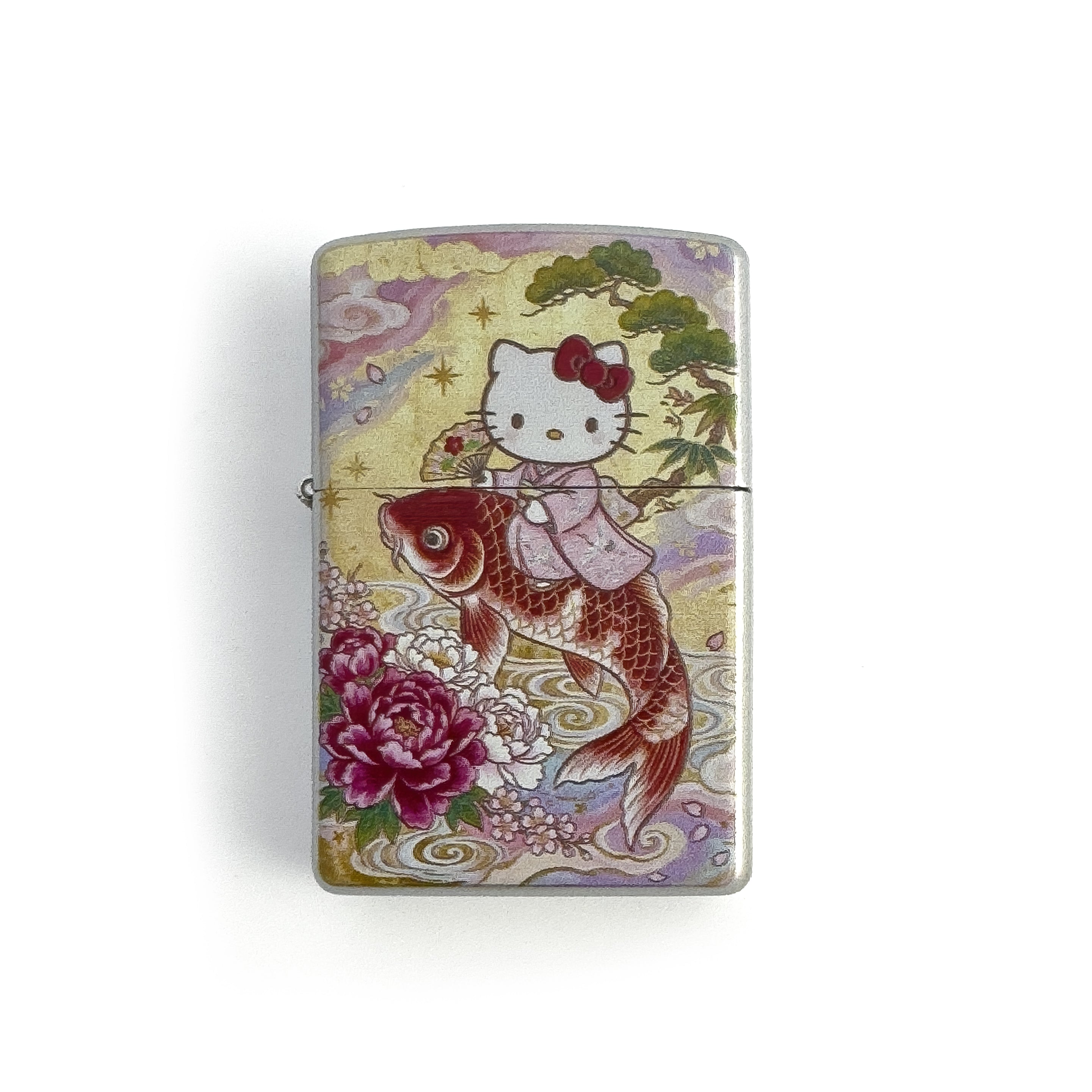 Hello Kitty Lighter