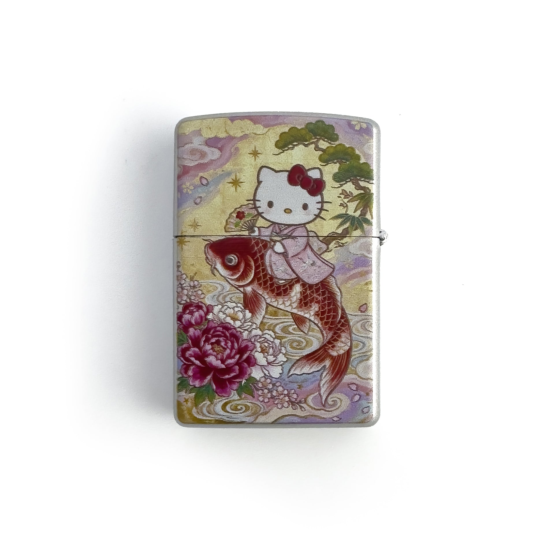 Hello Kitty Lighter