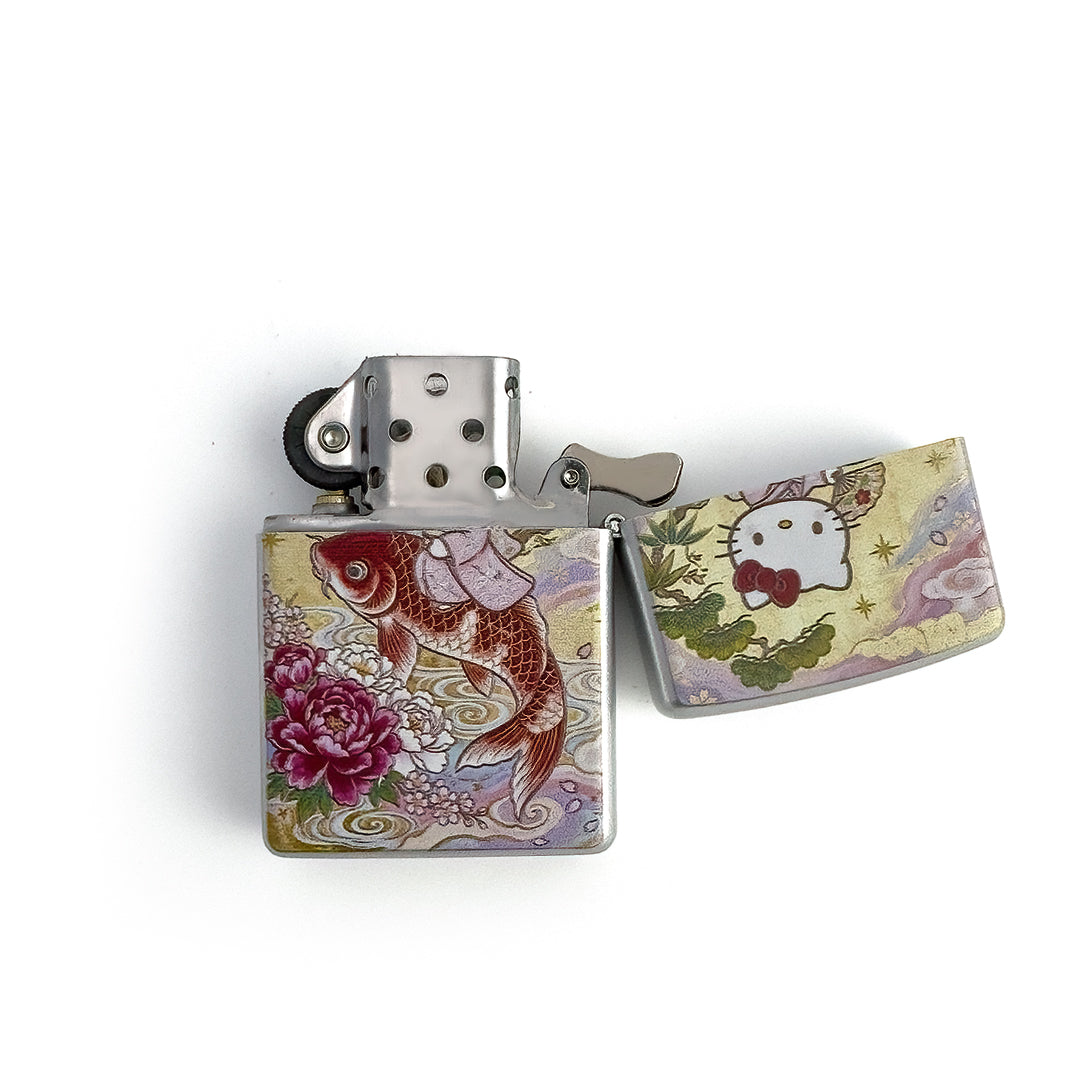 Hello Kitty Lighter
