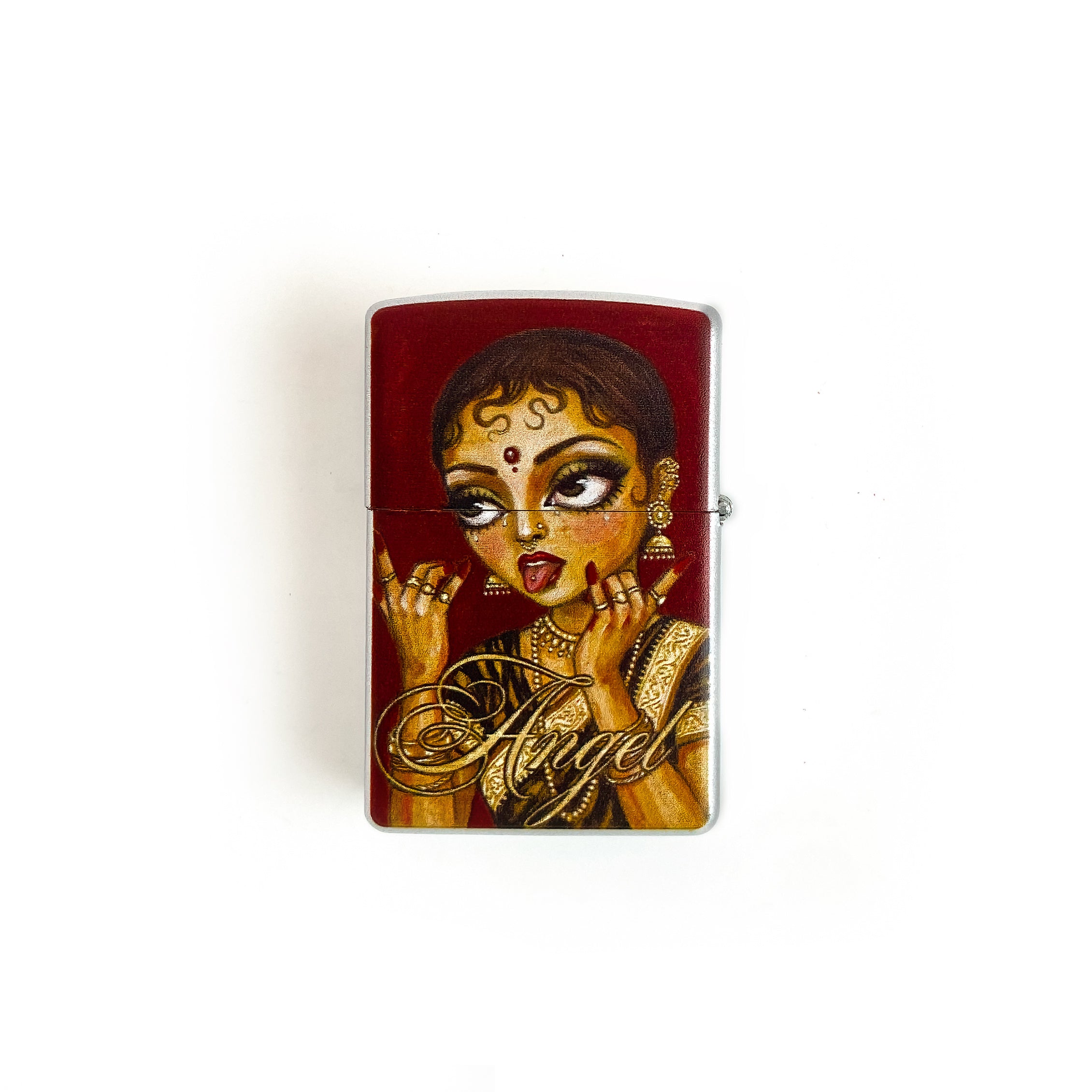 Disco Devi Lighter