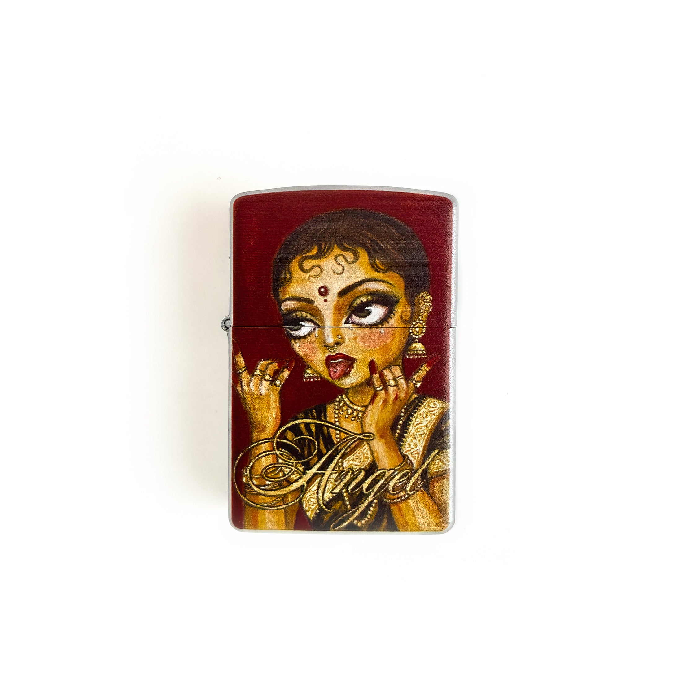 Disco Devi Lighter