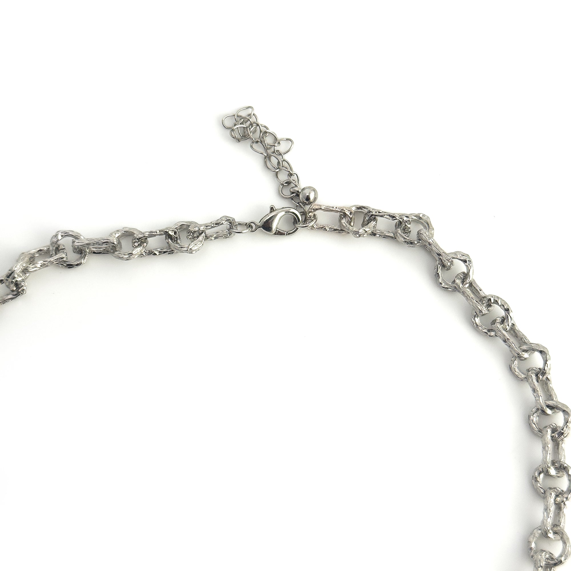 Sugar Cub Necklace