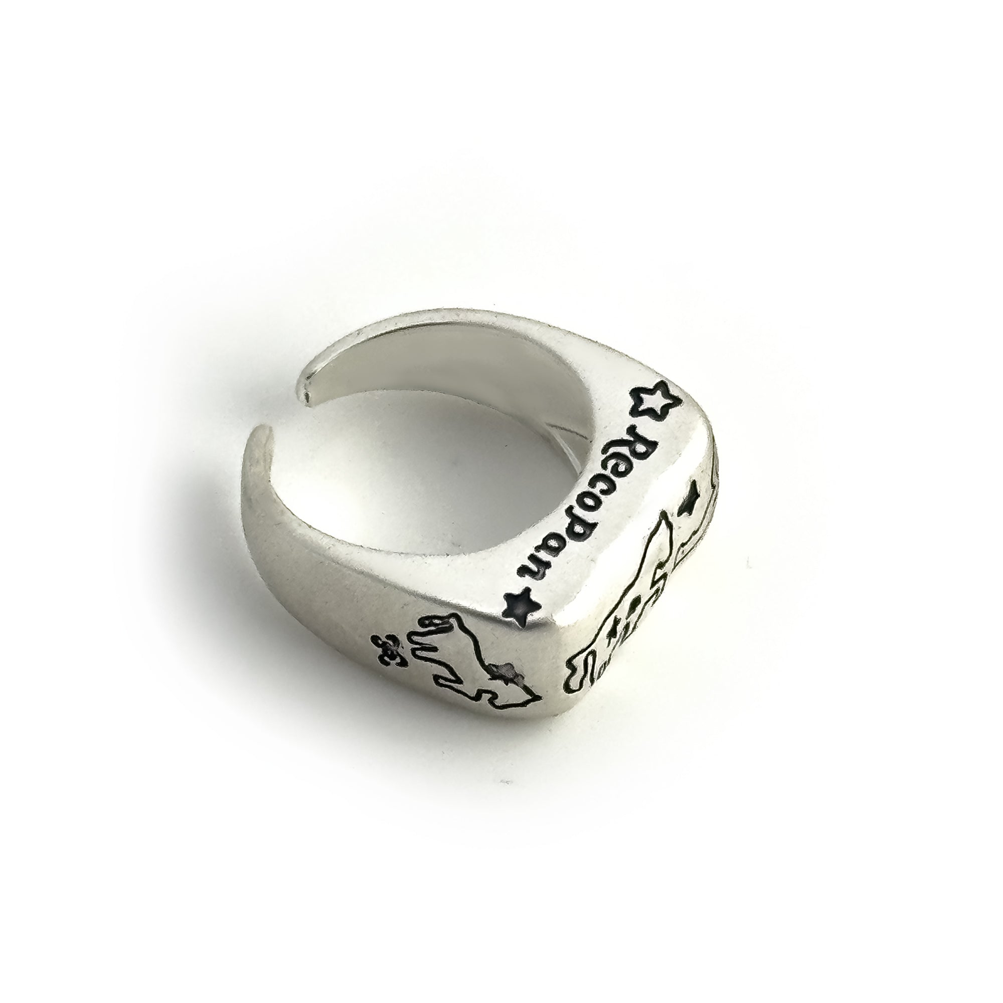 Recopan Ring