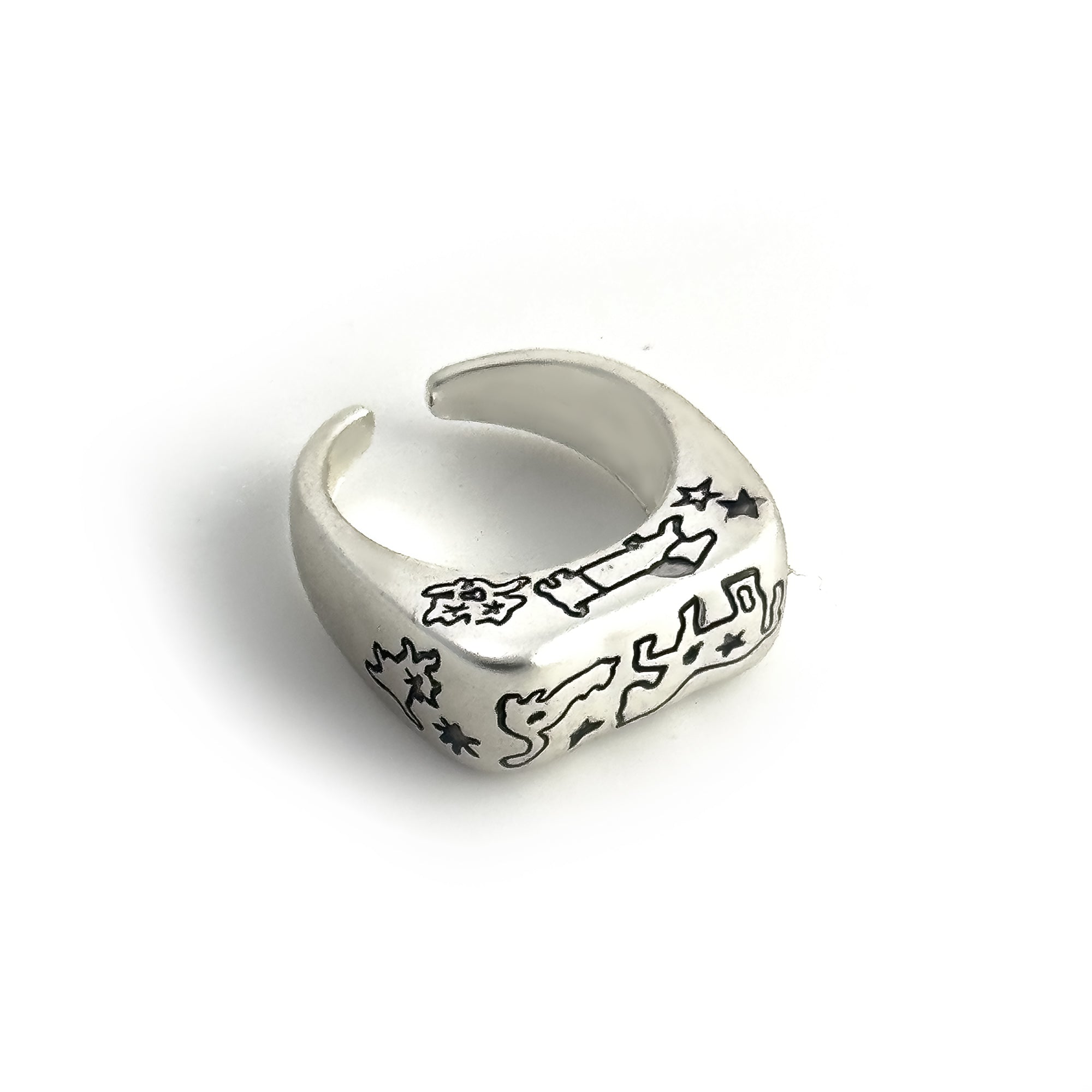 Recopan Ring