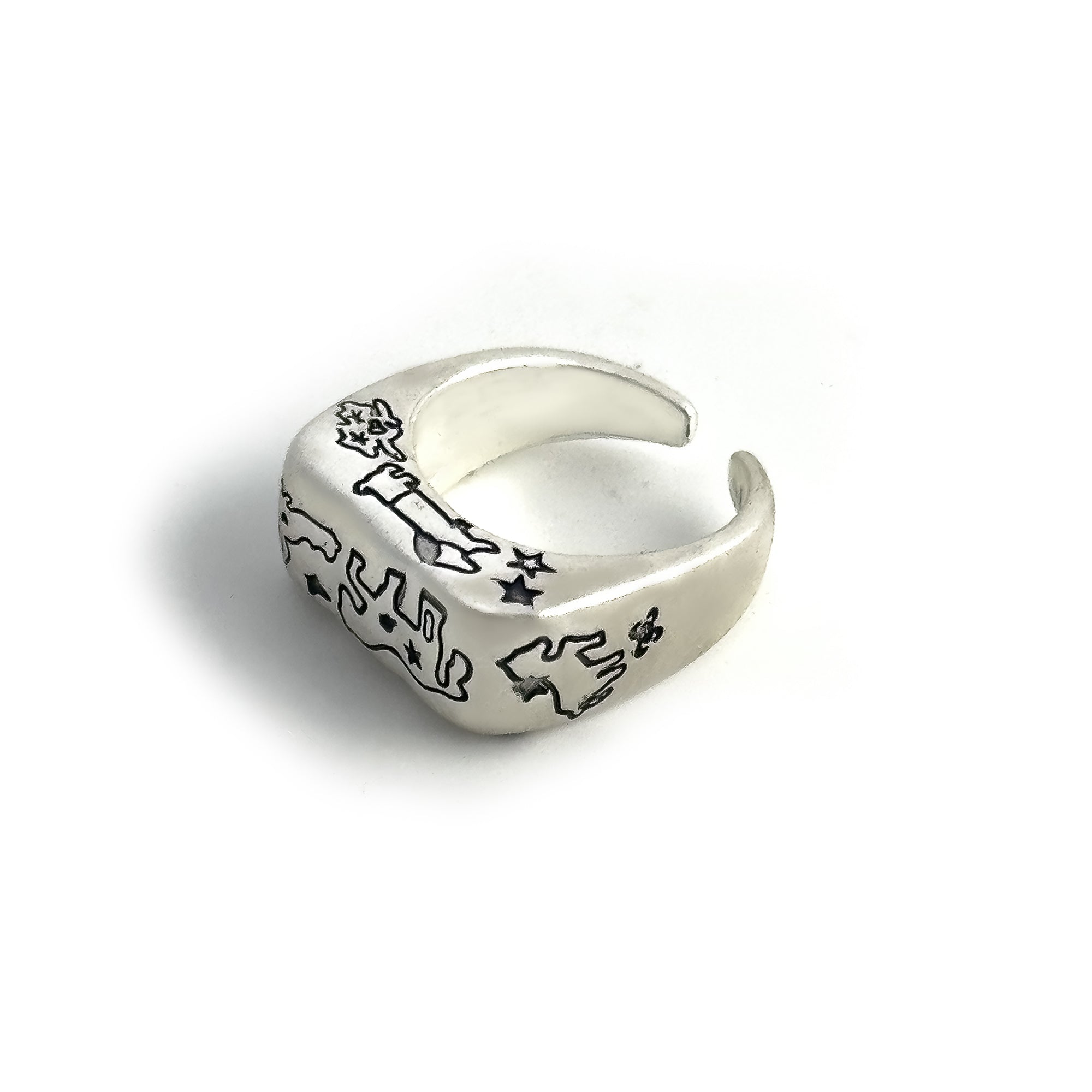 Recopan Ring