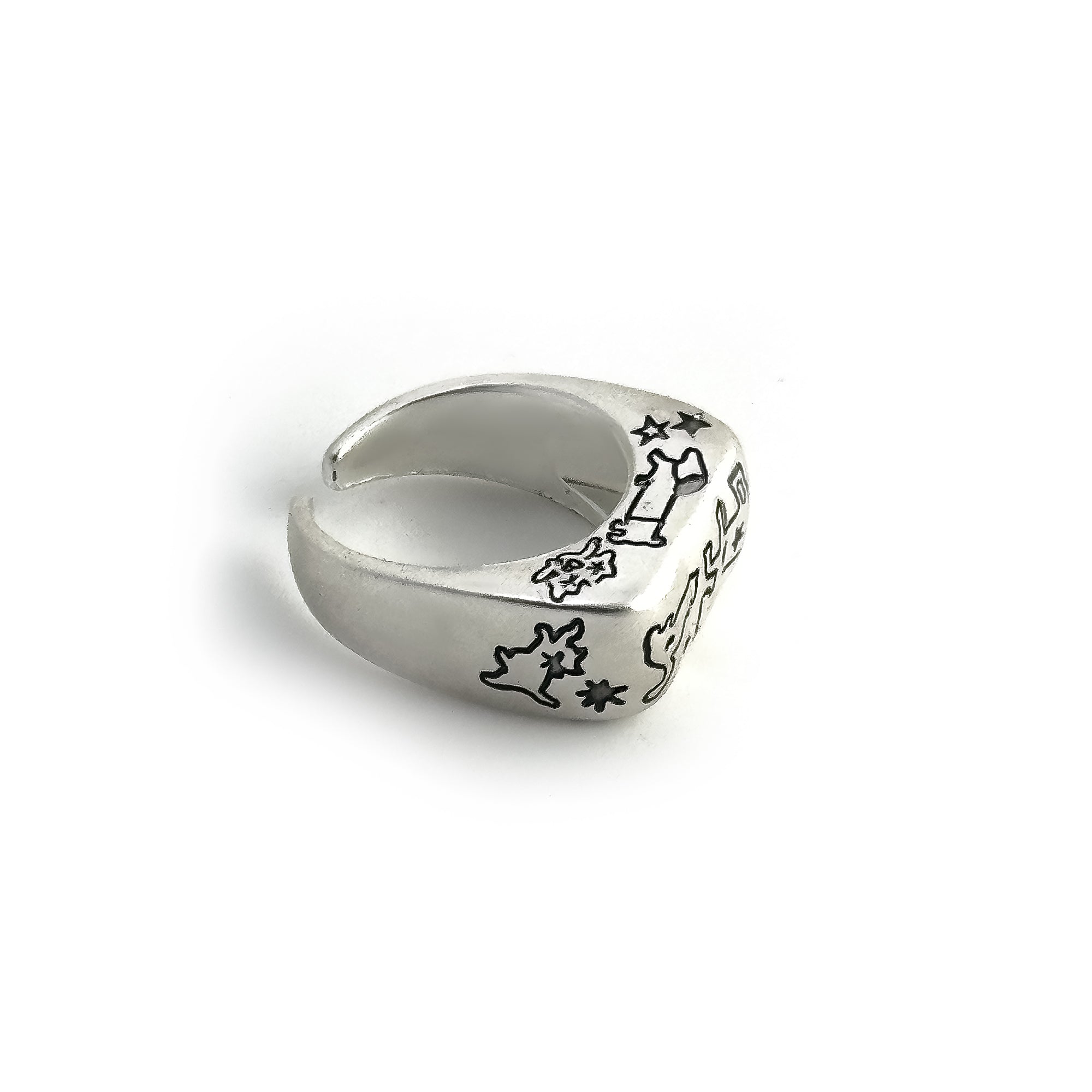 Recopan Ring