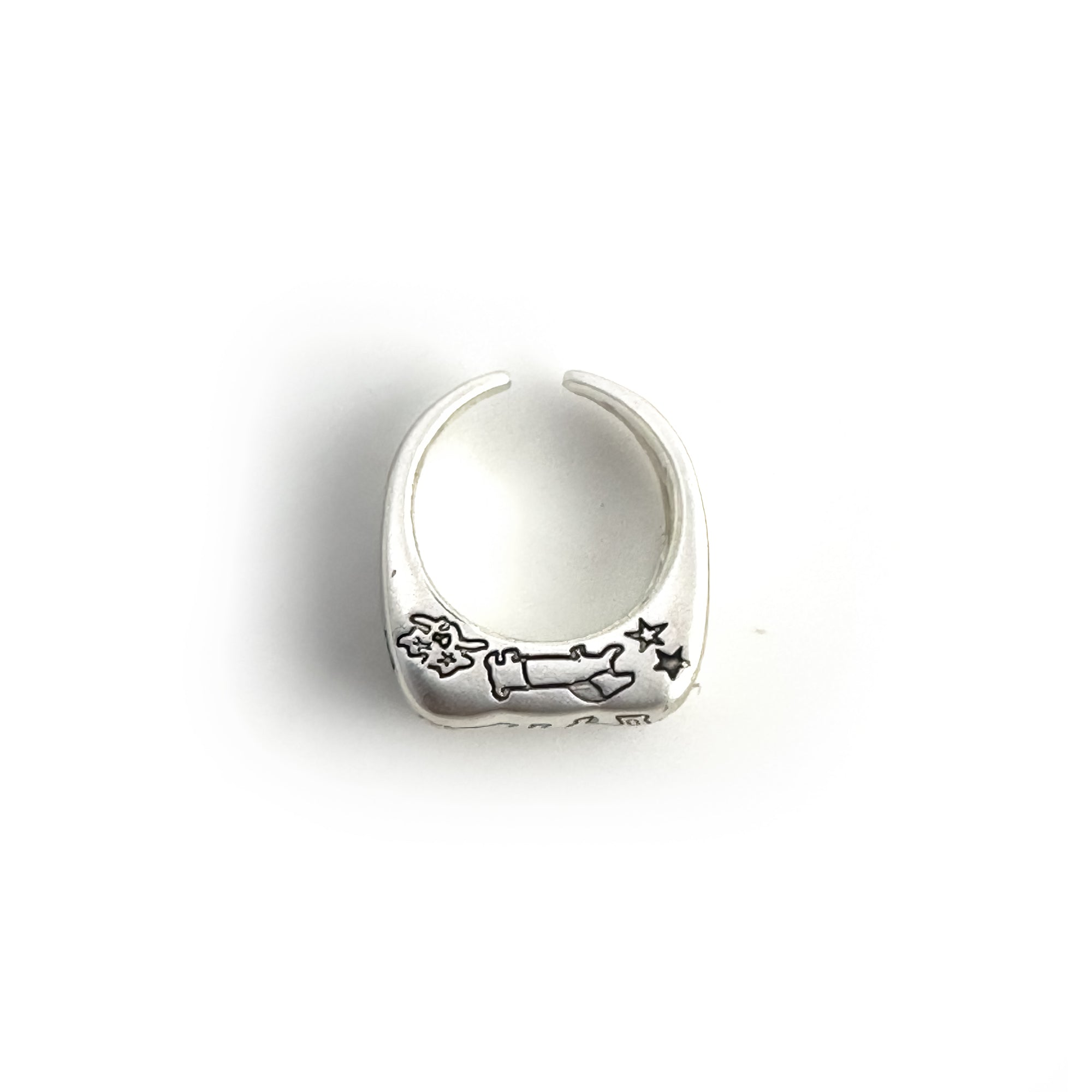Recopan Ring