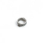 Vivienne Westwood Becky Two Layer Couple Ring