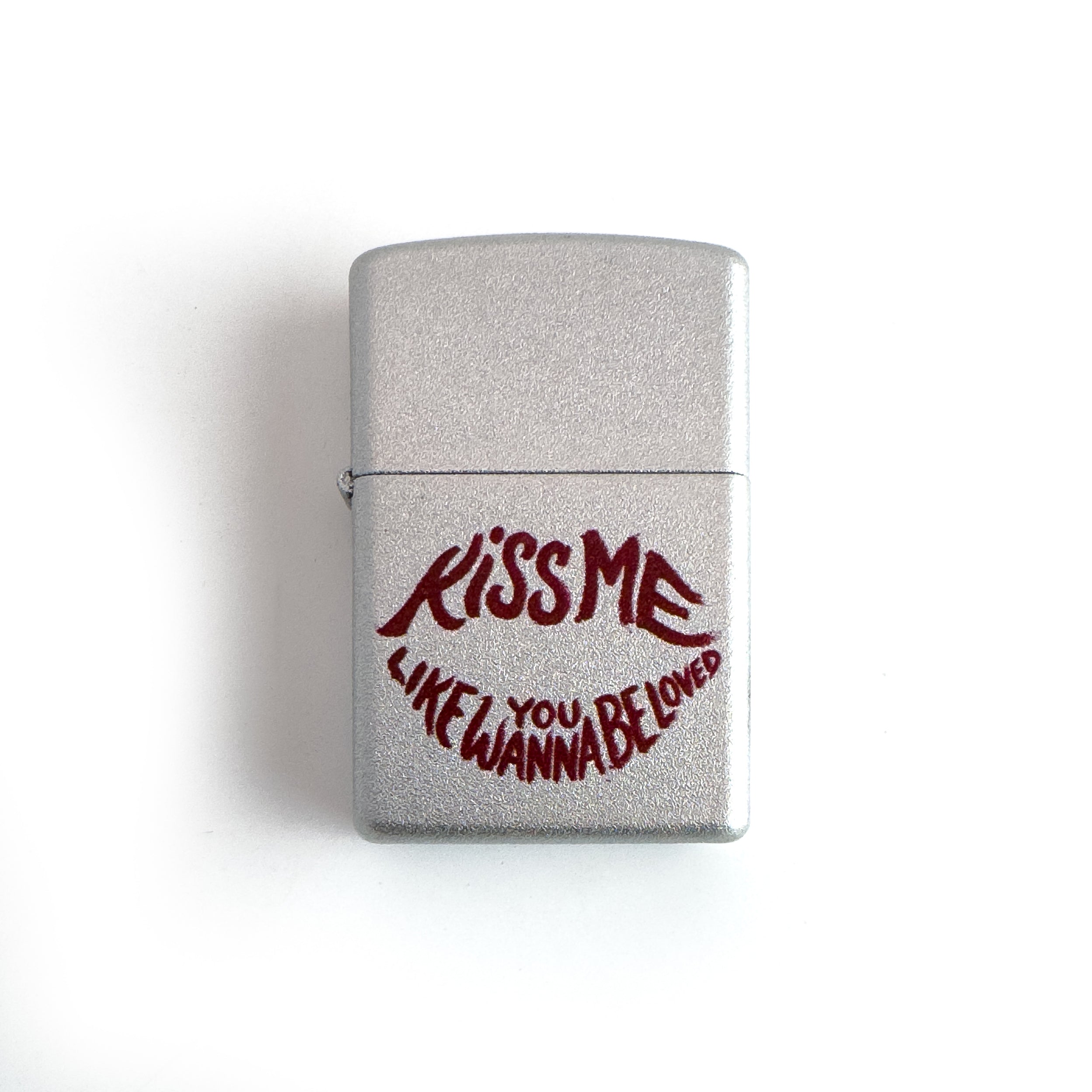 Lip Service Lighter