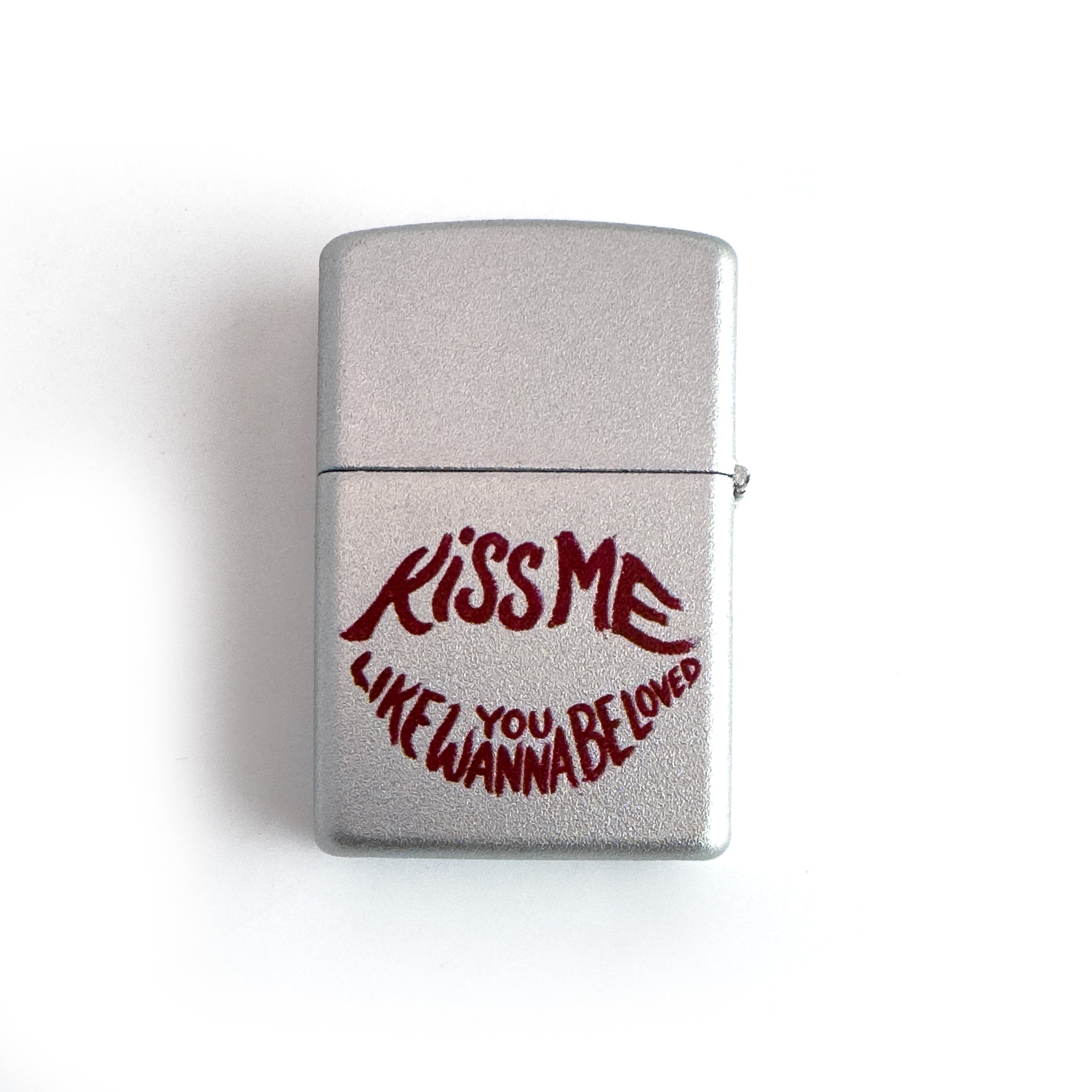 Lip Service Lighter