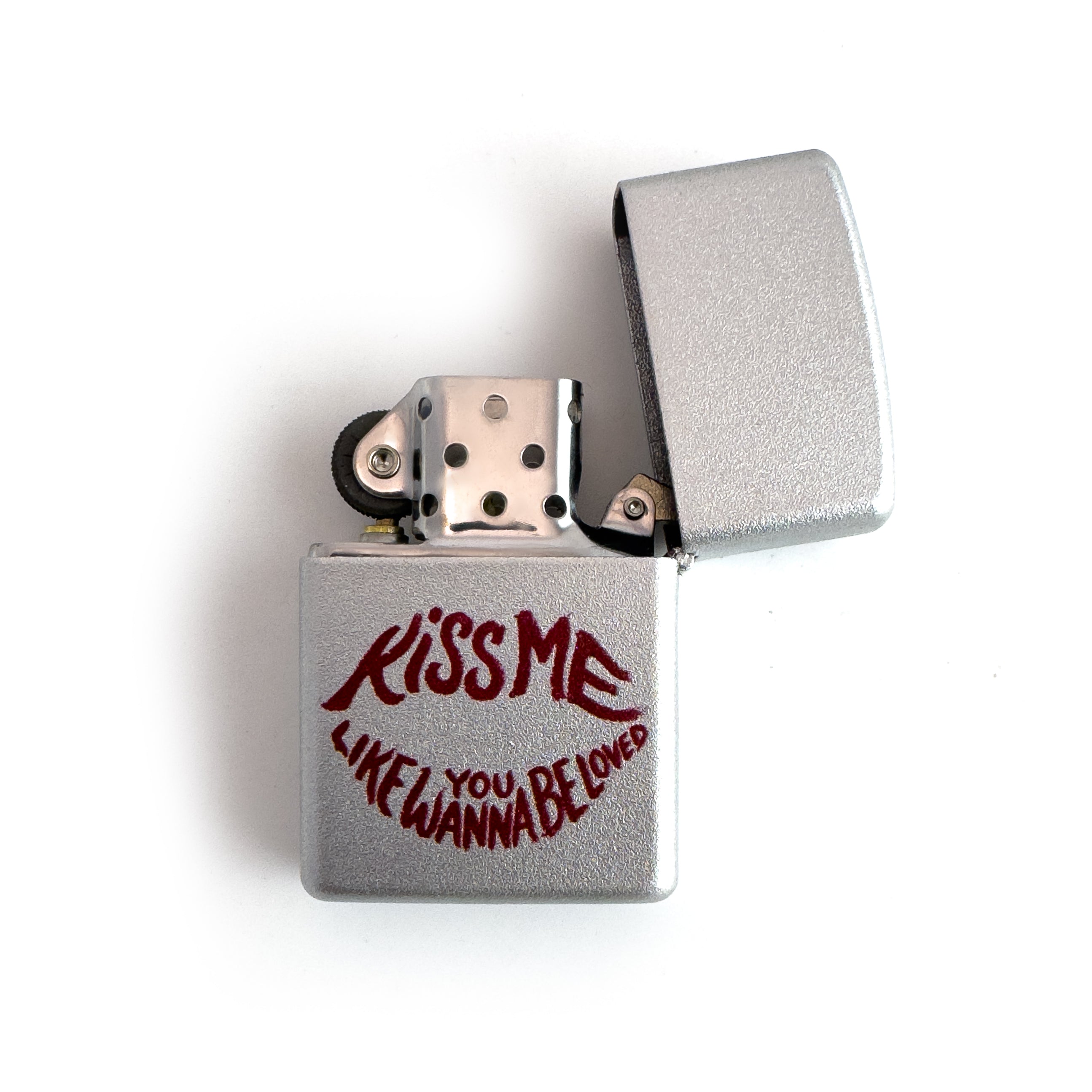 Lip Service Lighter
