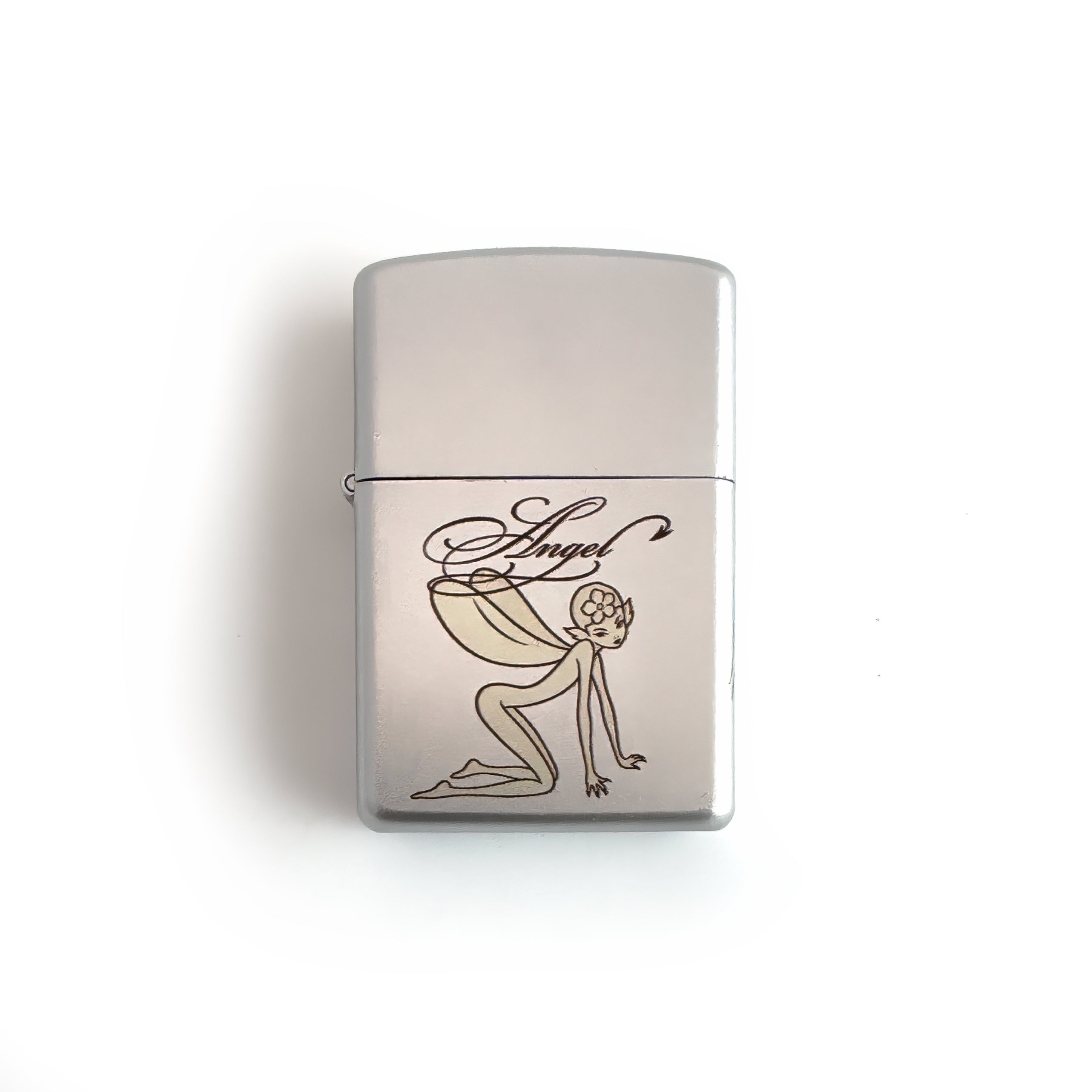 Heaven Sent Lighter