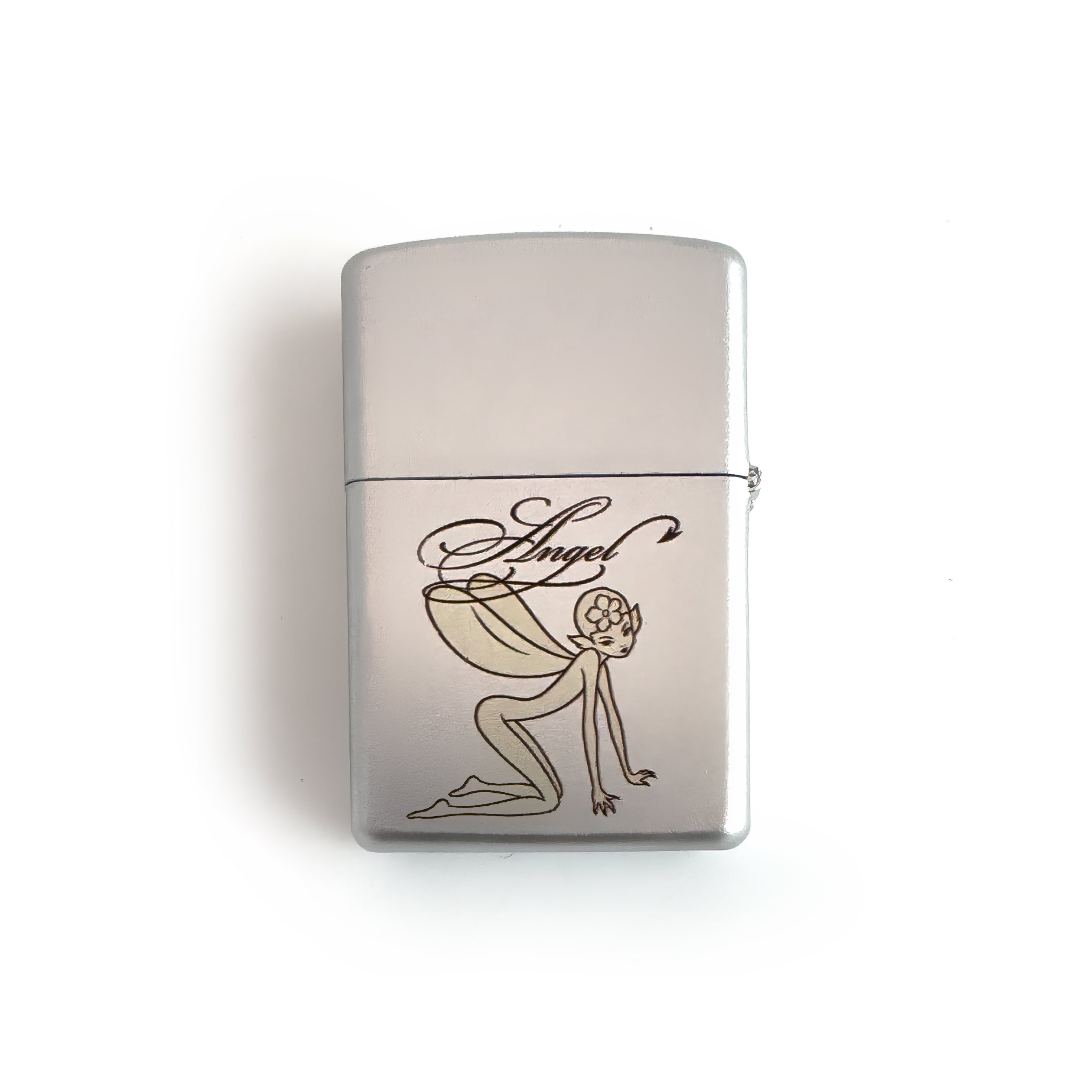 Heaven Sent Lighter