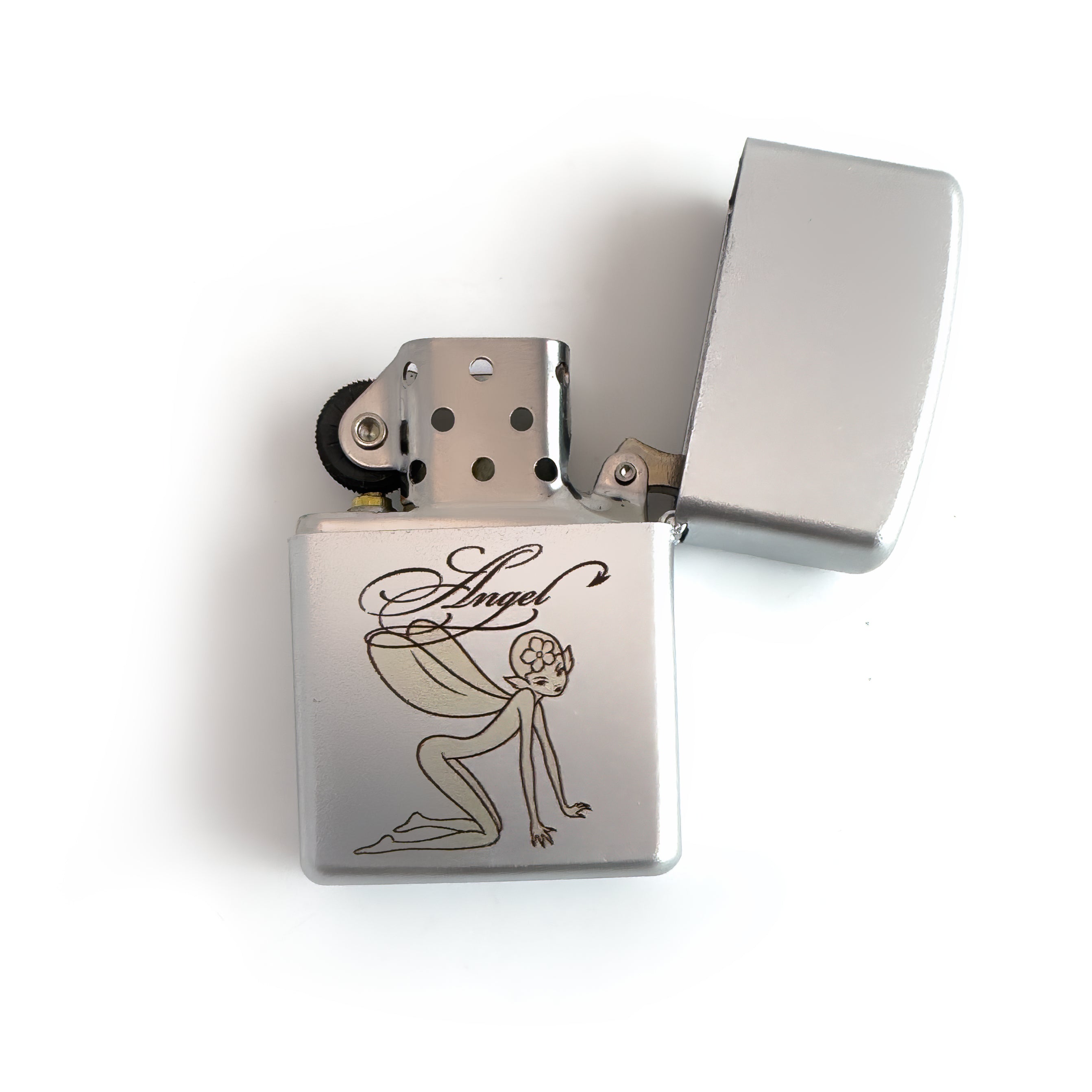 Heaven Sent Lighter