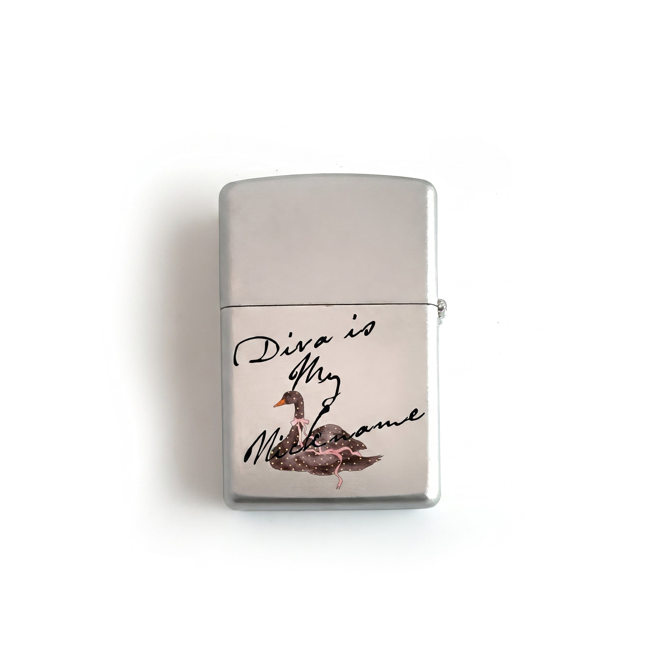 Certified Diva Lighter