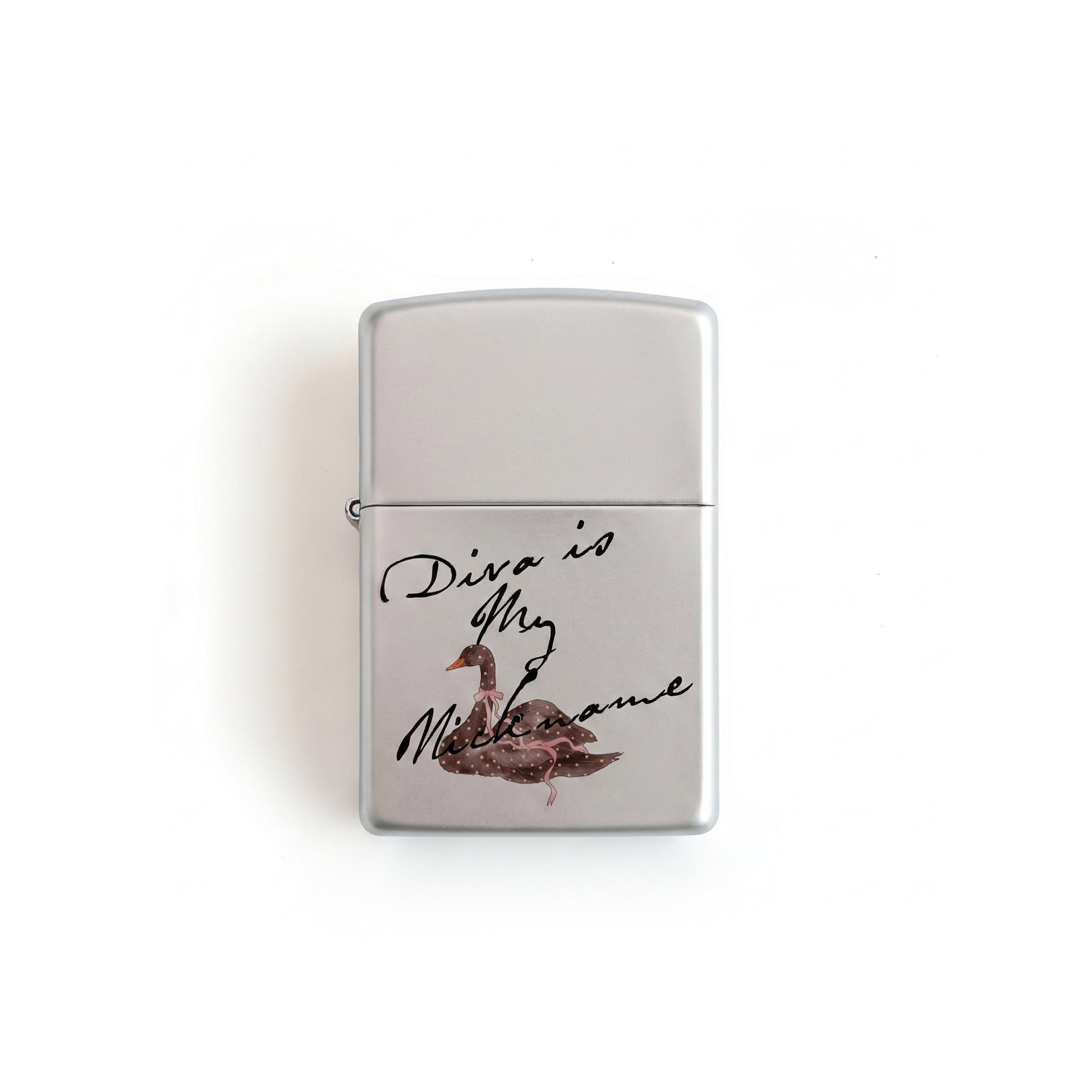 Certified Diva Lighter