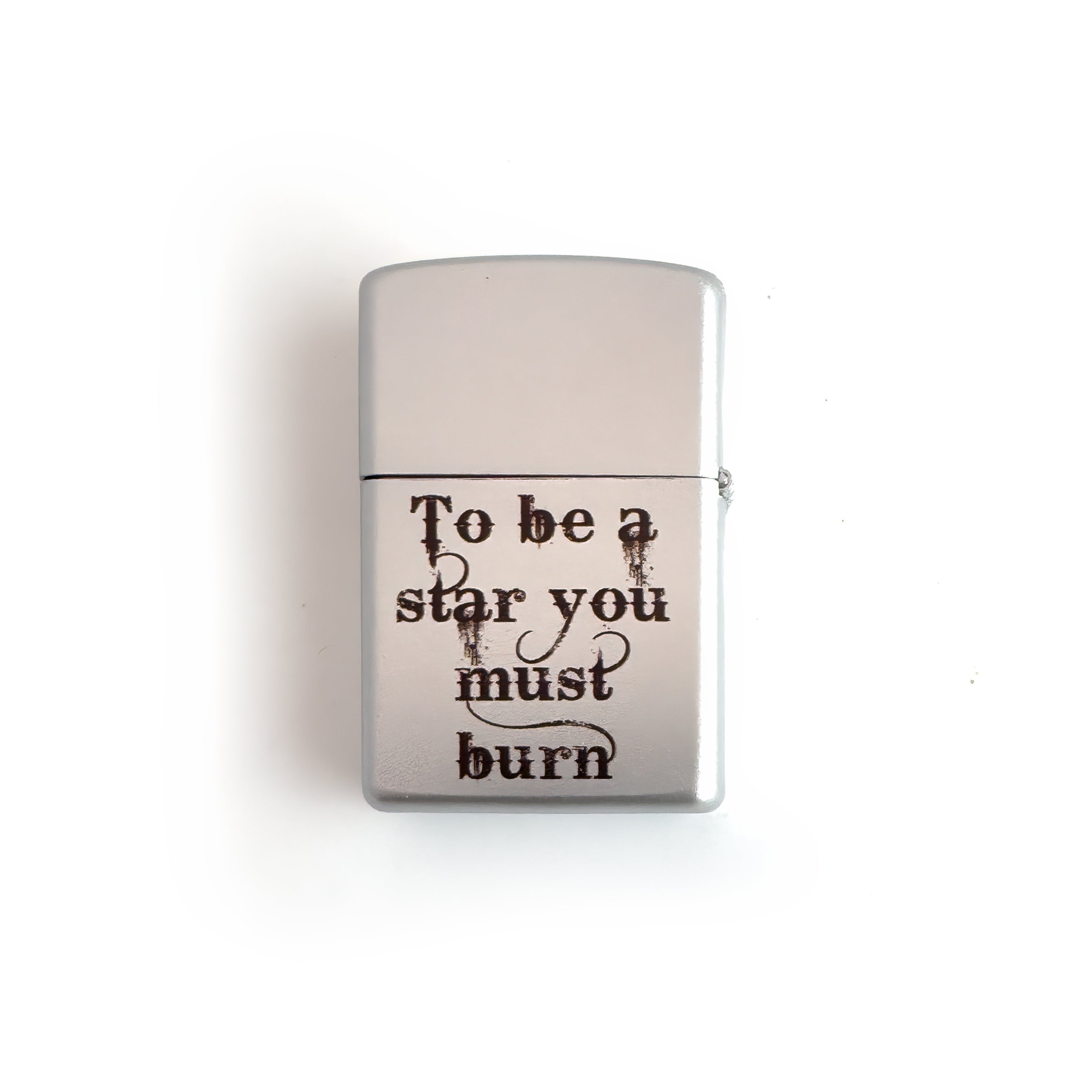 Burnout Club Lighter